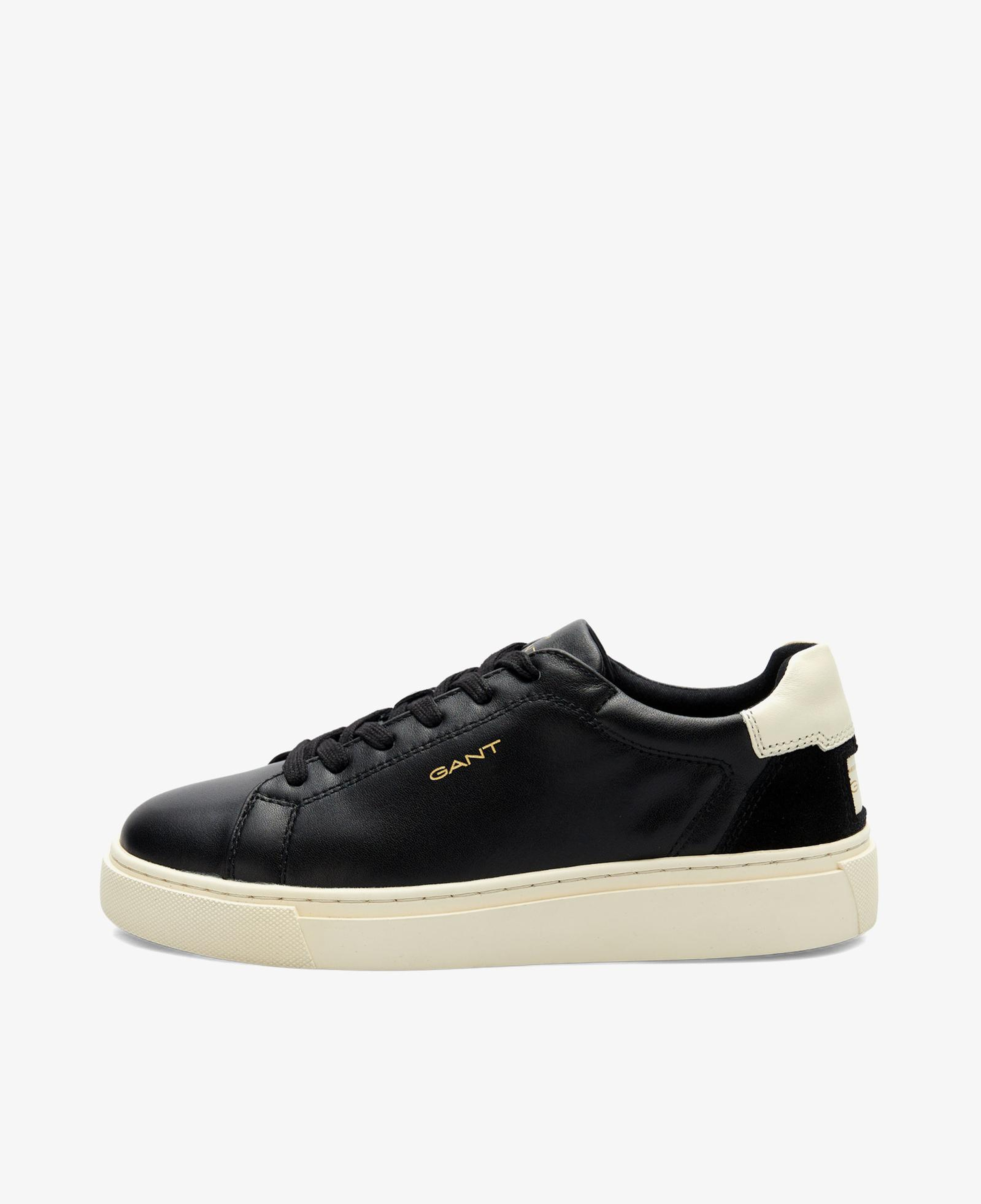 GANT Kadın Beyaz Standart Fit Sneaker