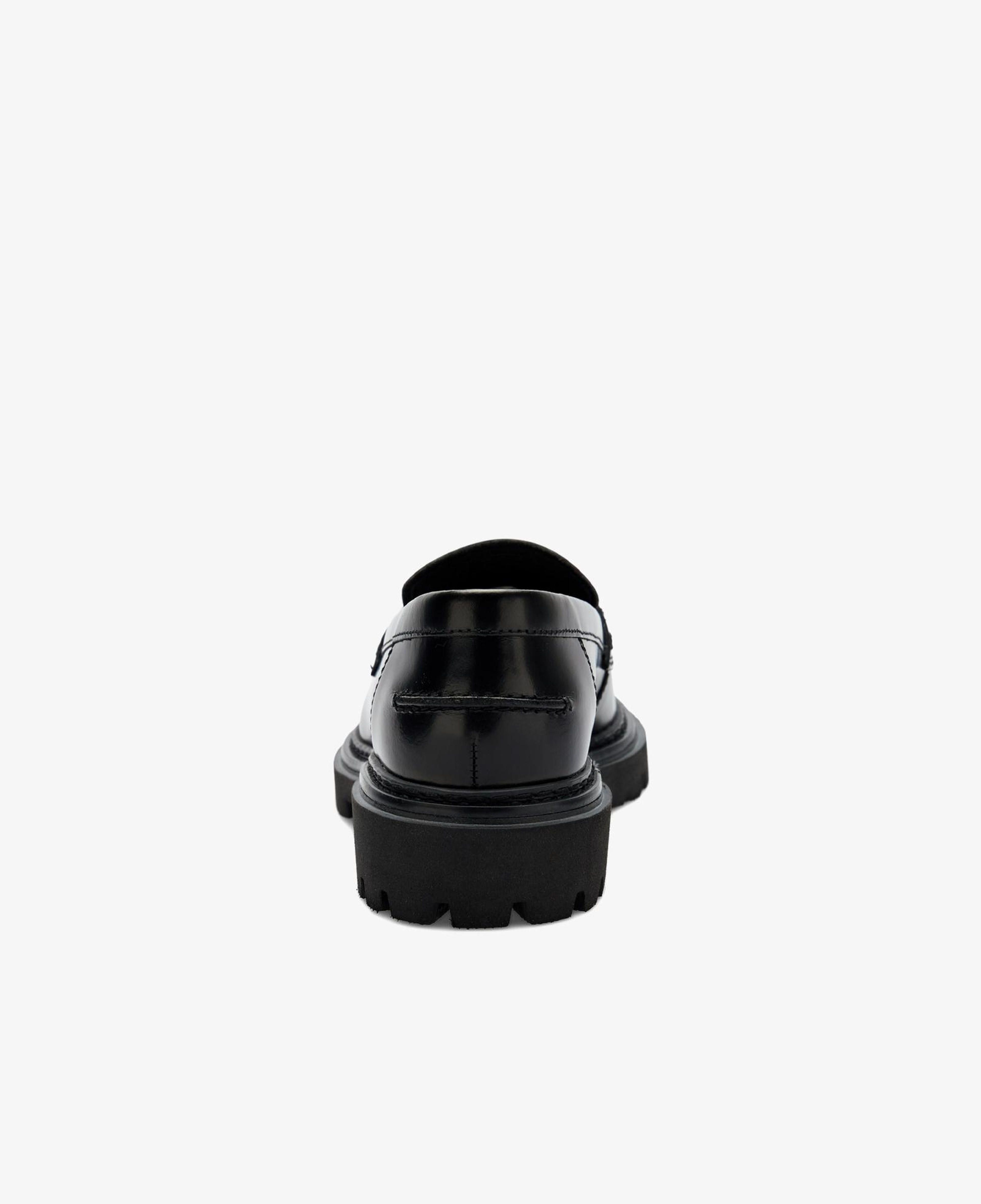 GANT Kadın Siyah Ivyhill Loafer