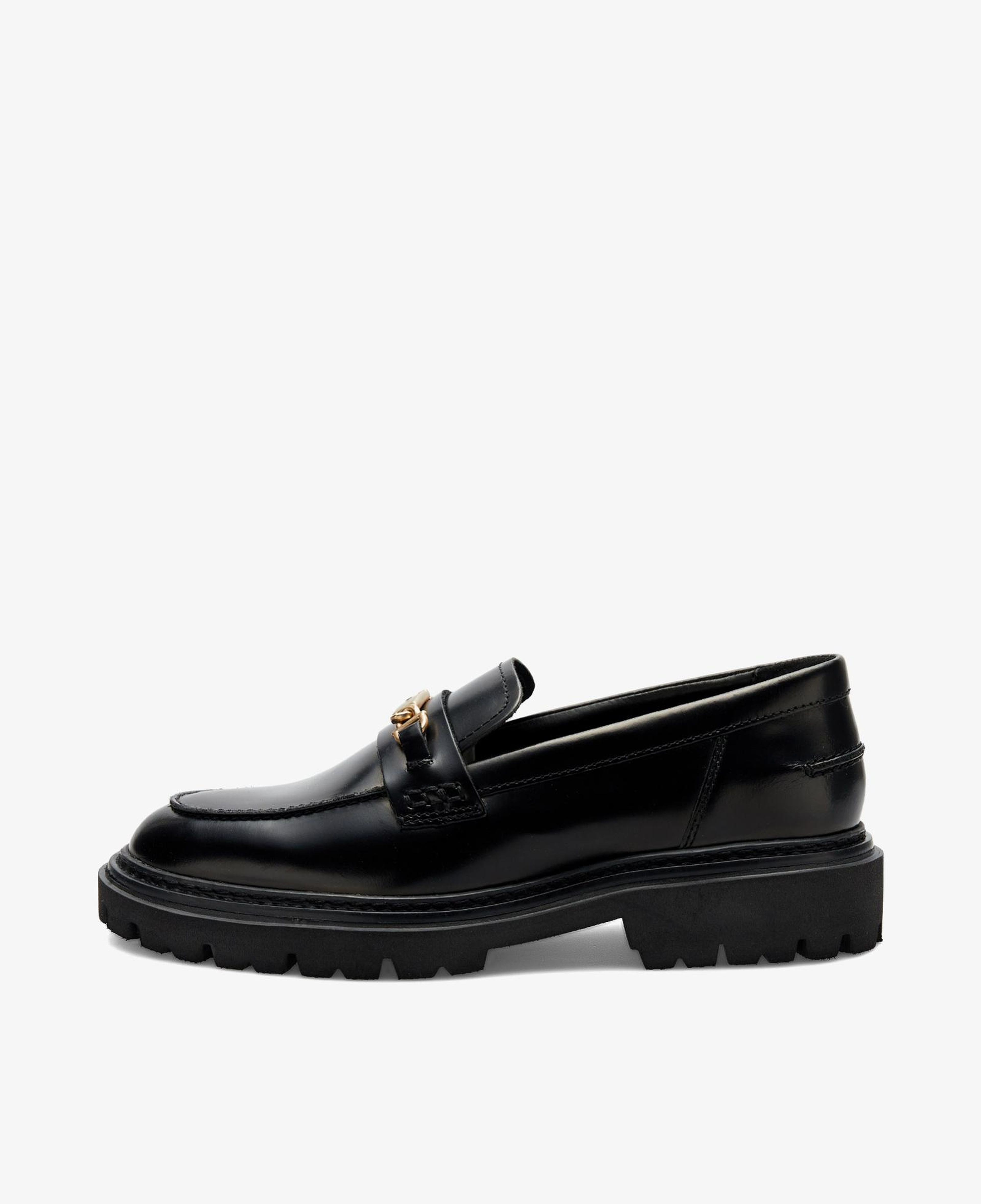GANT Kadın Siyah Ivyhill Loafer