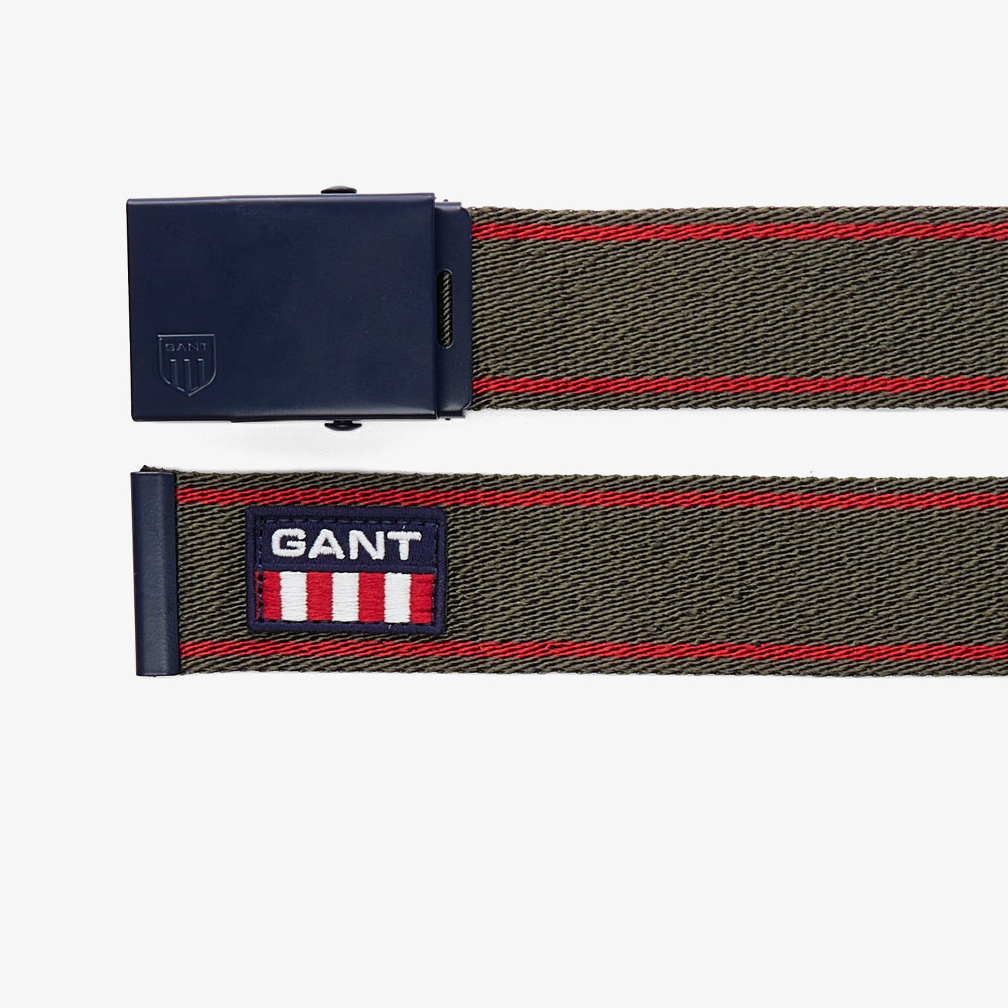 Gant Yeşil Kemer