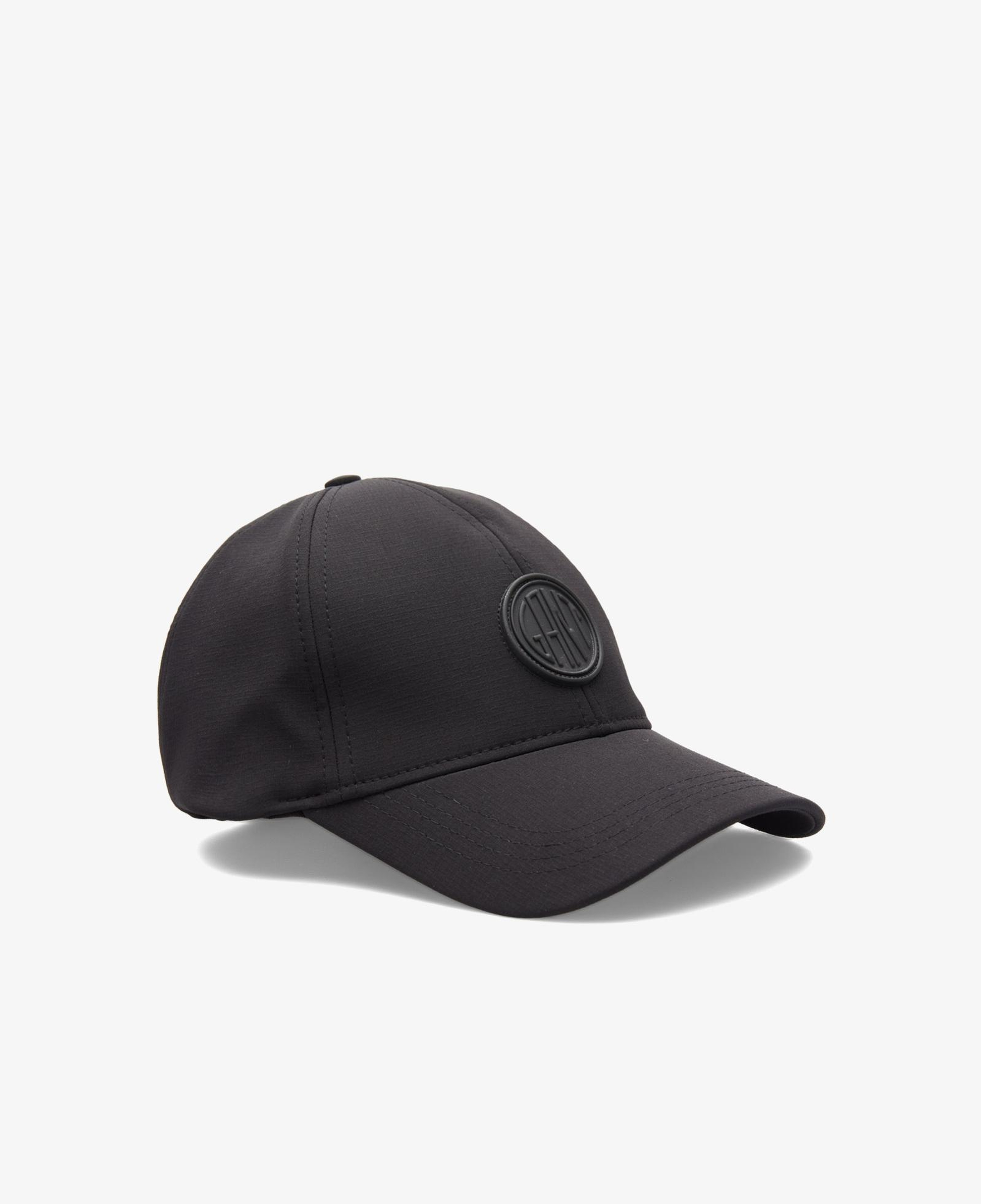 GANT Unisex Siyah Standart Fit  Şapka