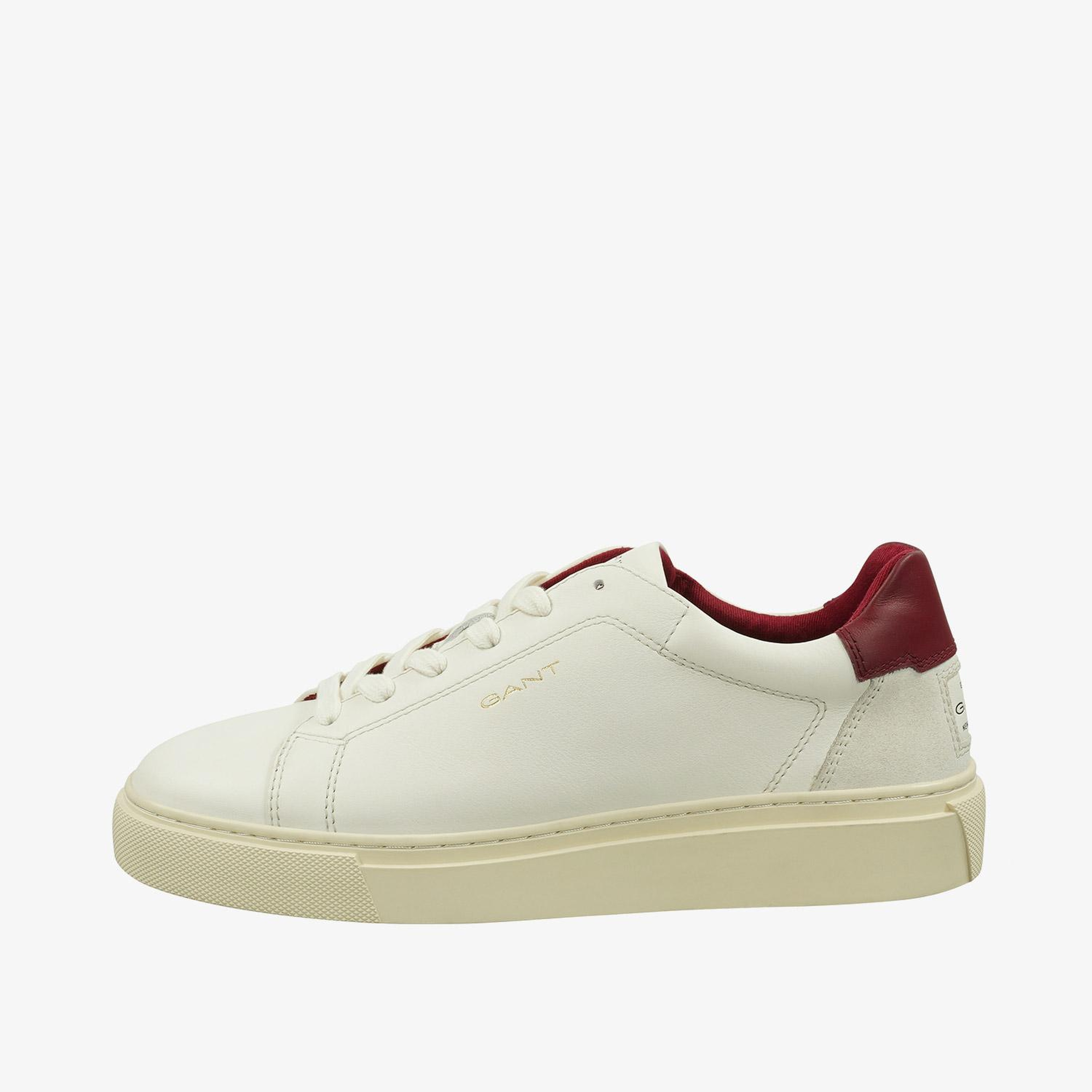 GANT Kadın Beyaz Sneaker