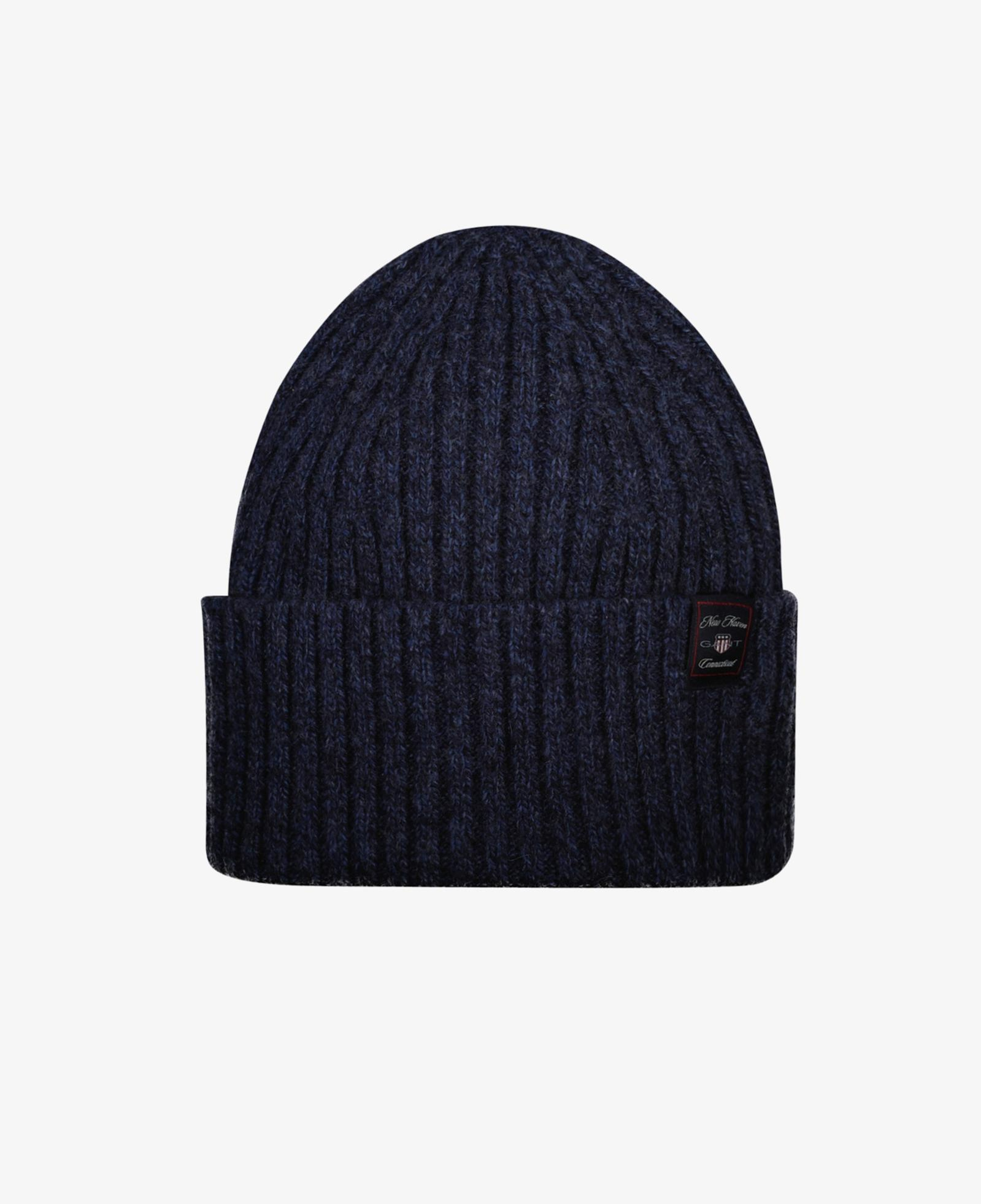 GANT Unisex Lacivert Regular Fit  Bere