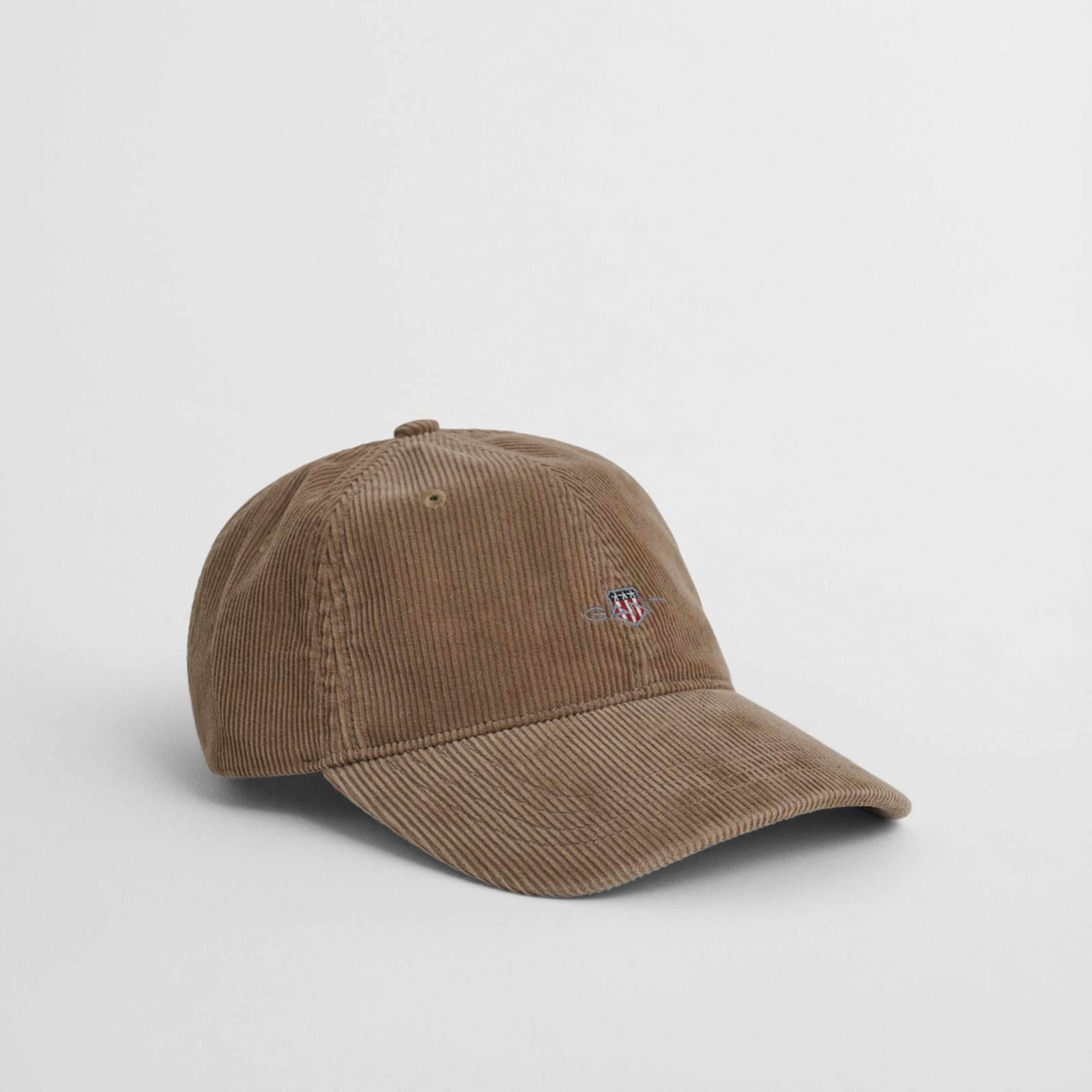 GANT Unisex Haki Şapka