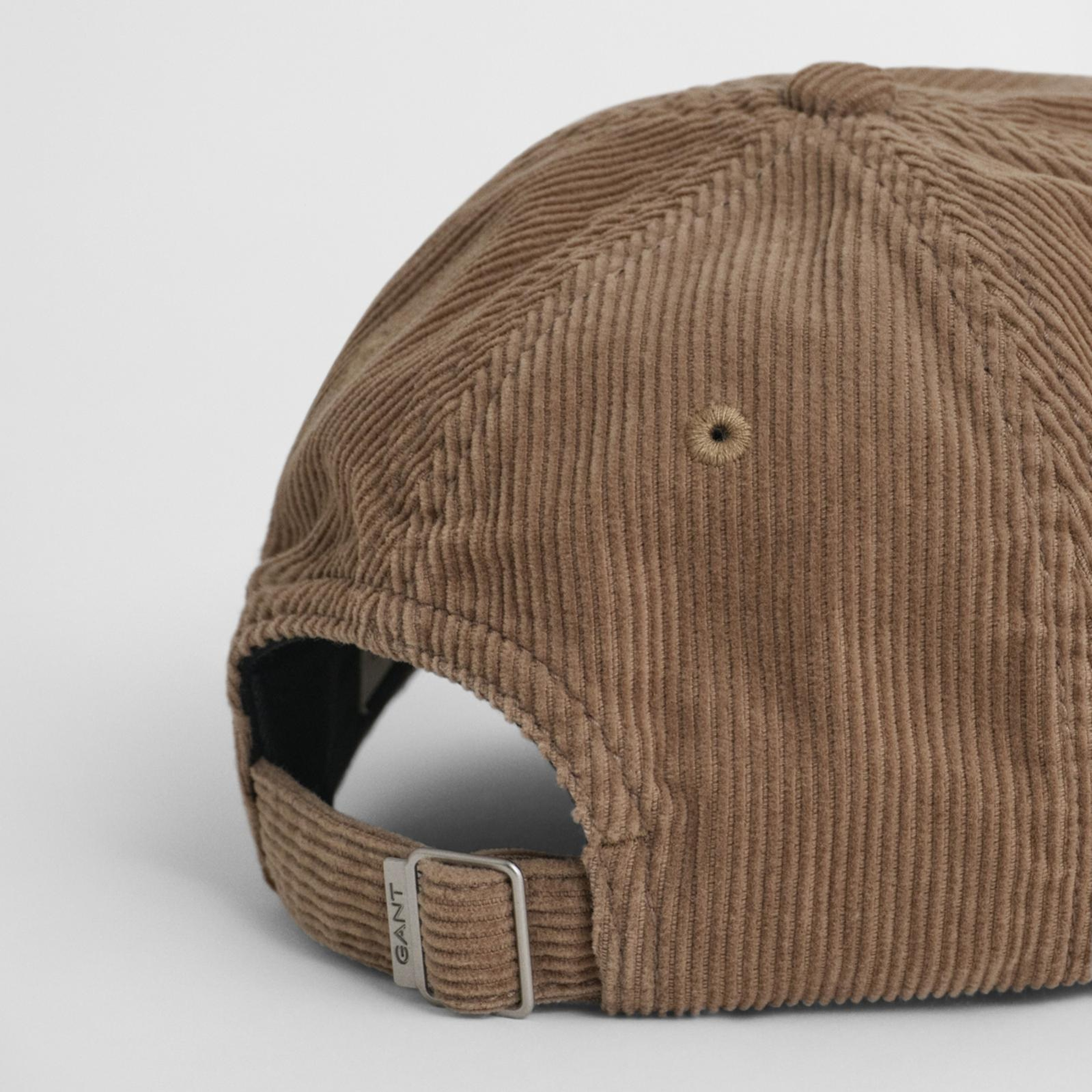 GANT Unisex Haki Şapka