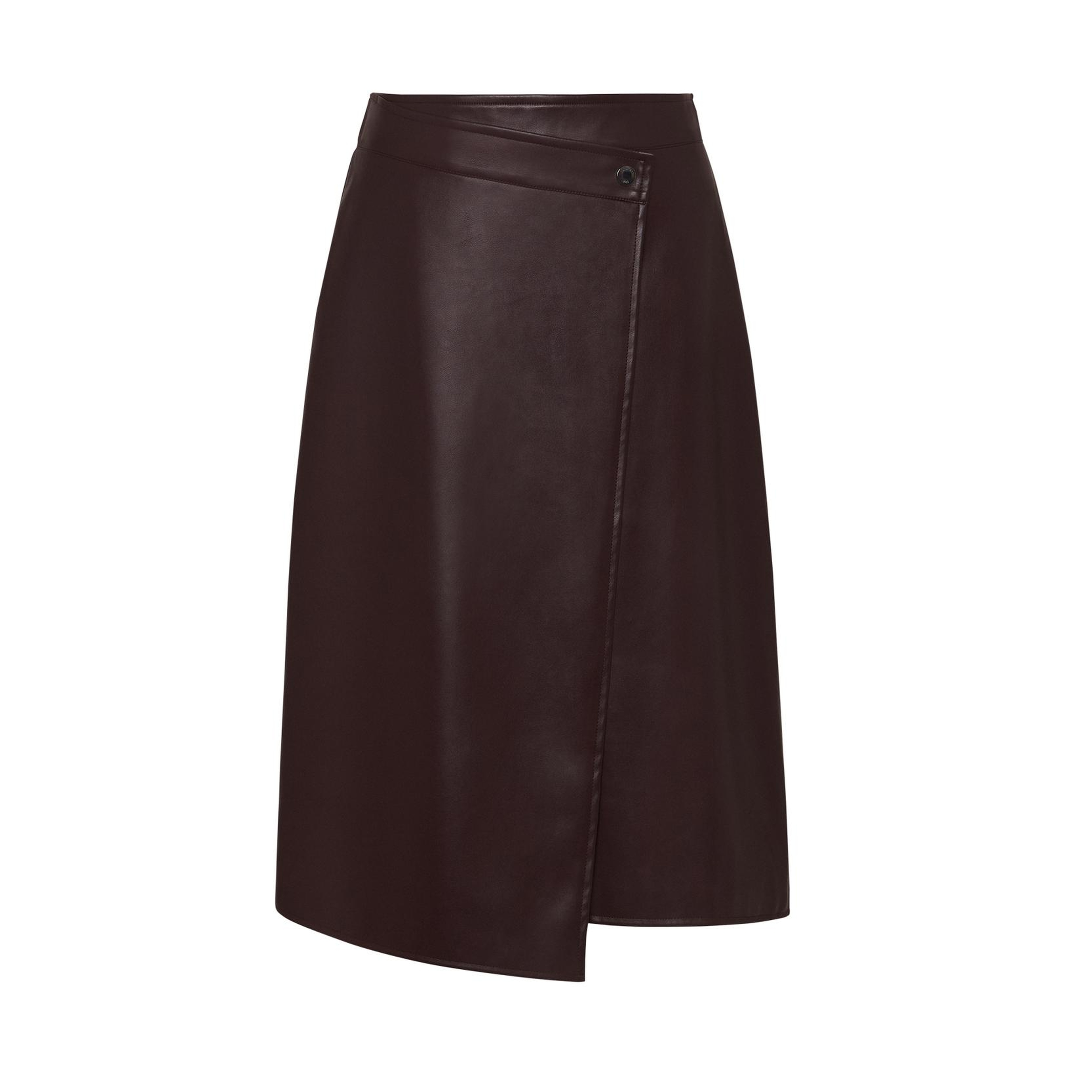 YARGICI A Form Normal Bel Etek