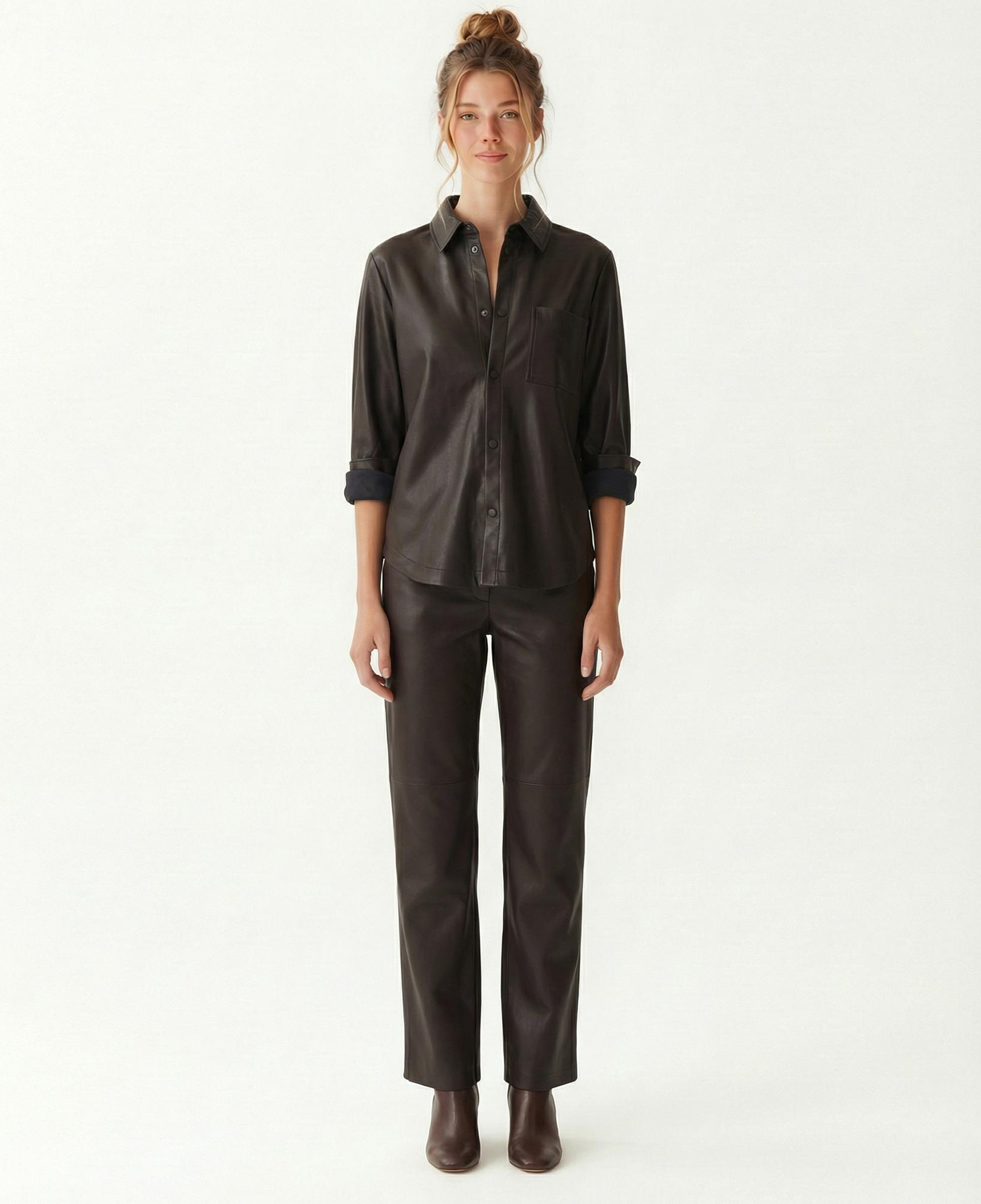 YARGICI Tapered Normal Bel Pantolon