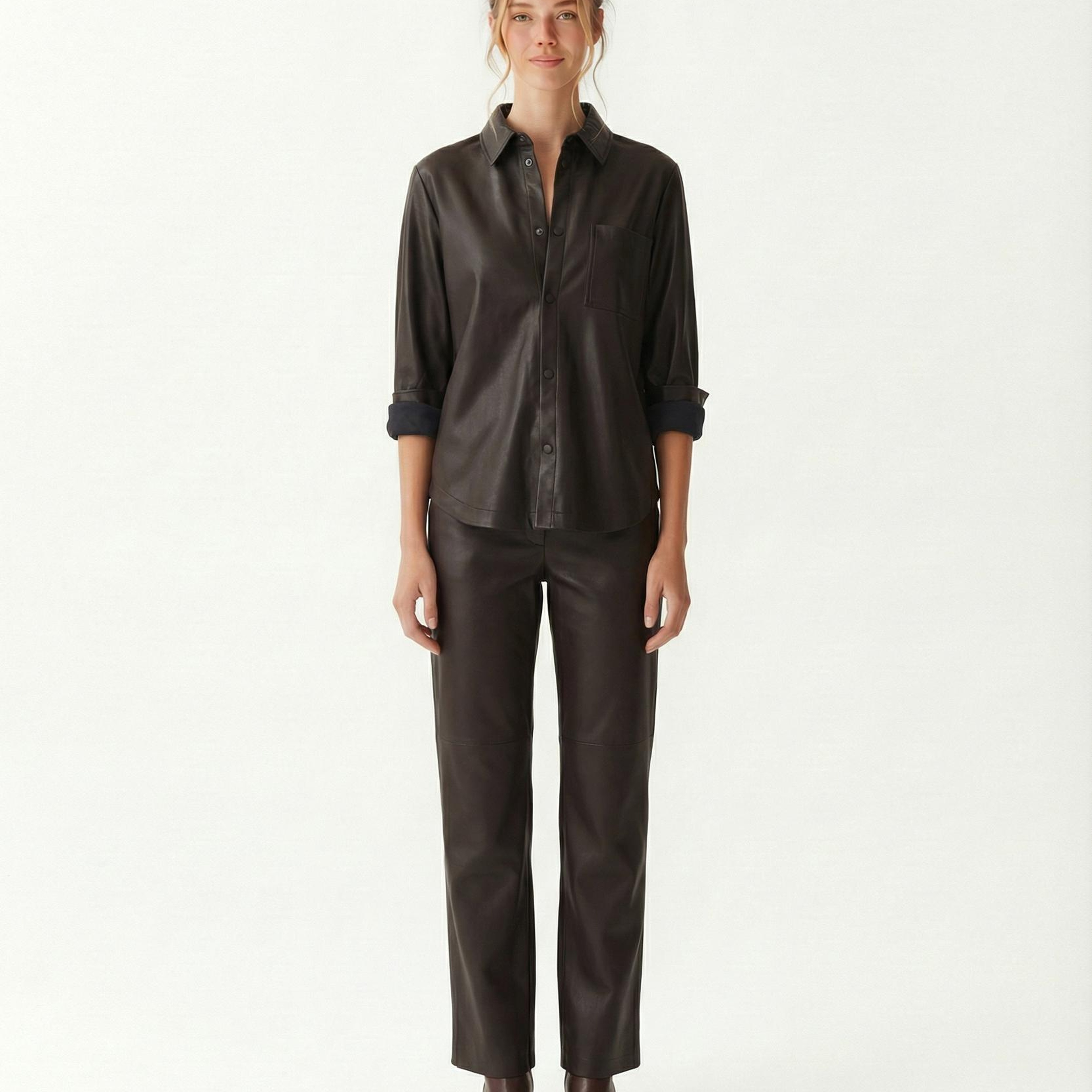 YARGICI Tapered Normal Bel Pantolon