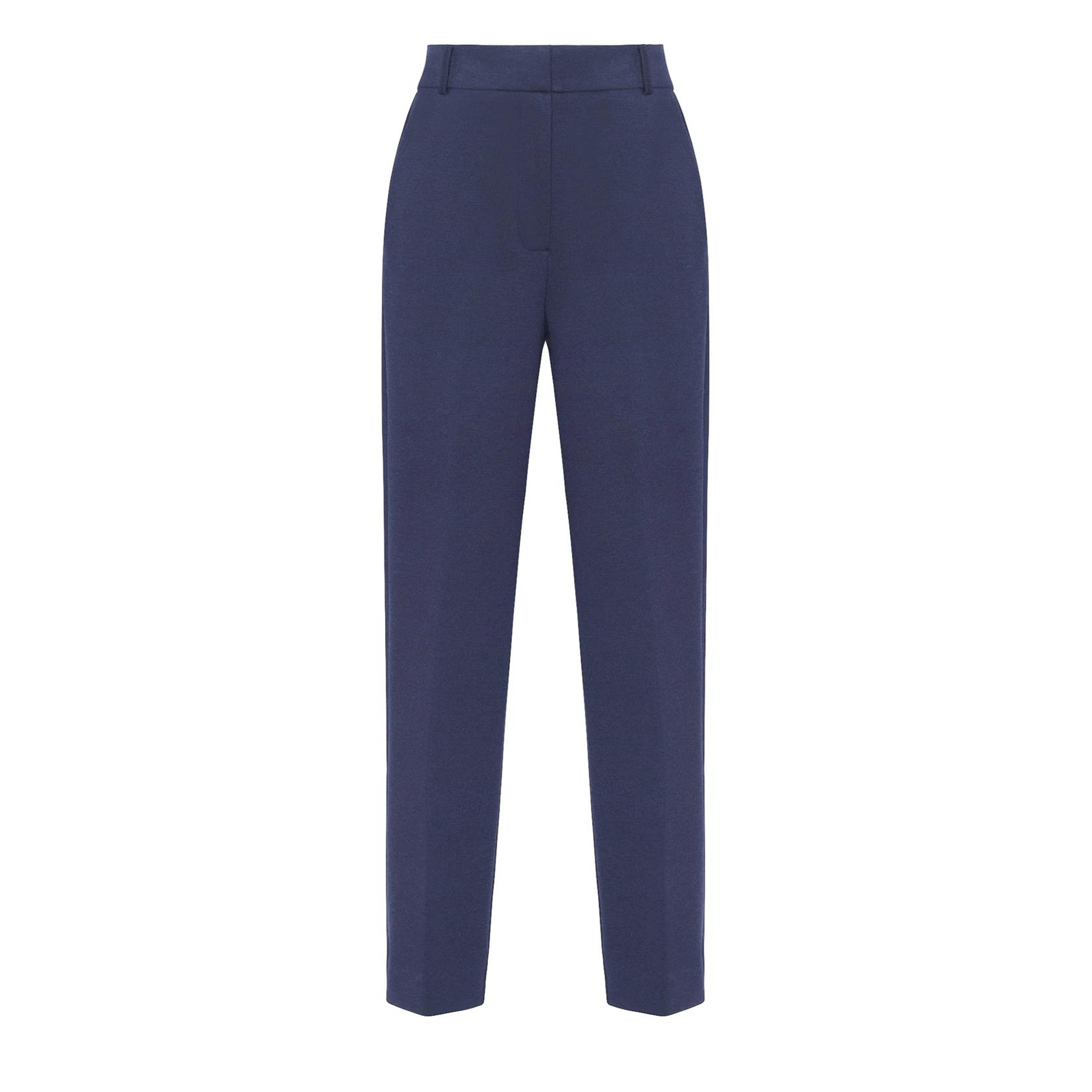 YARGICI Tapered Normal Bel Pantolon