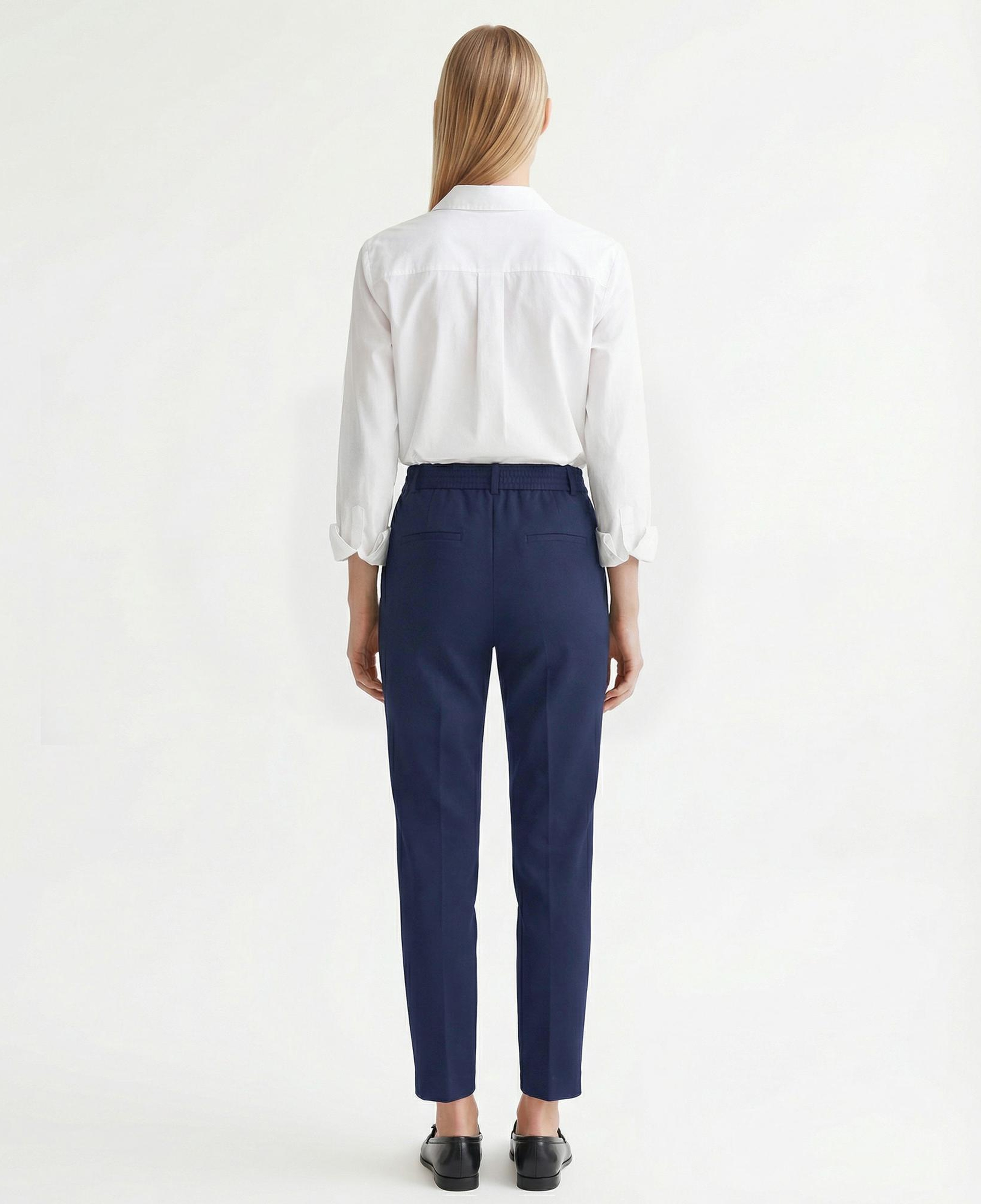 YARGICI Tapered Normal Bel Pantolon