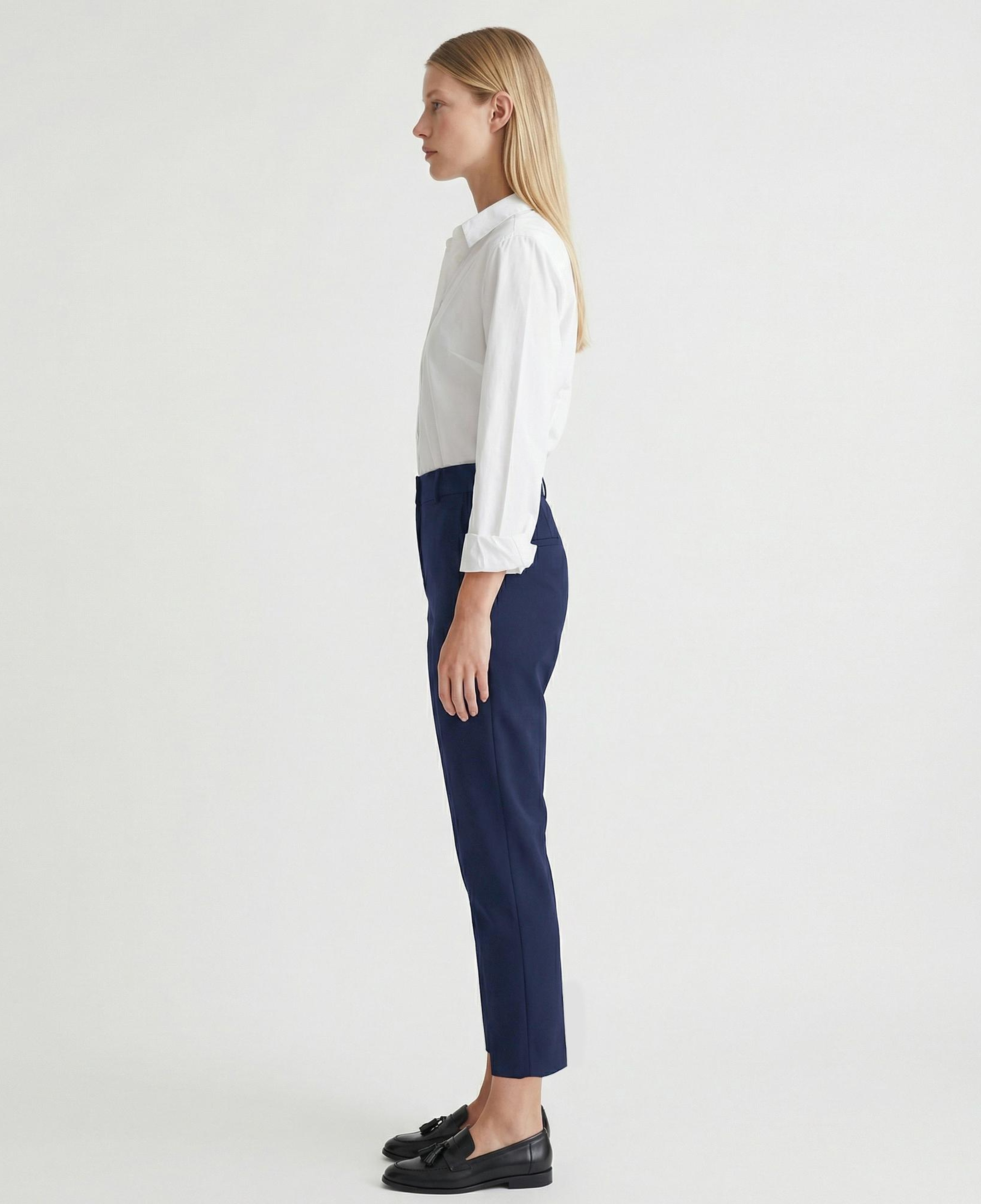 YARGICI Tapered Normal Bel Pantolon