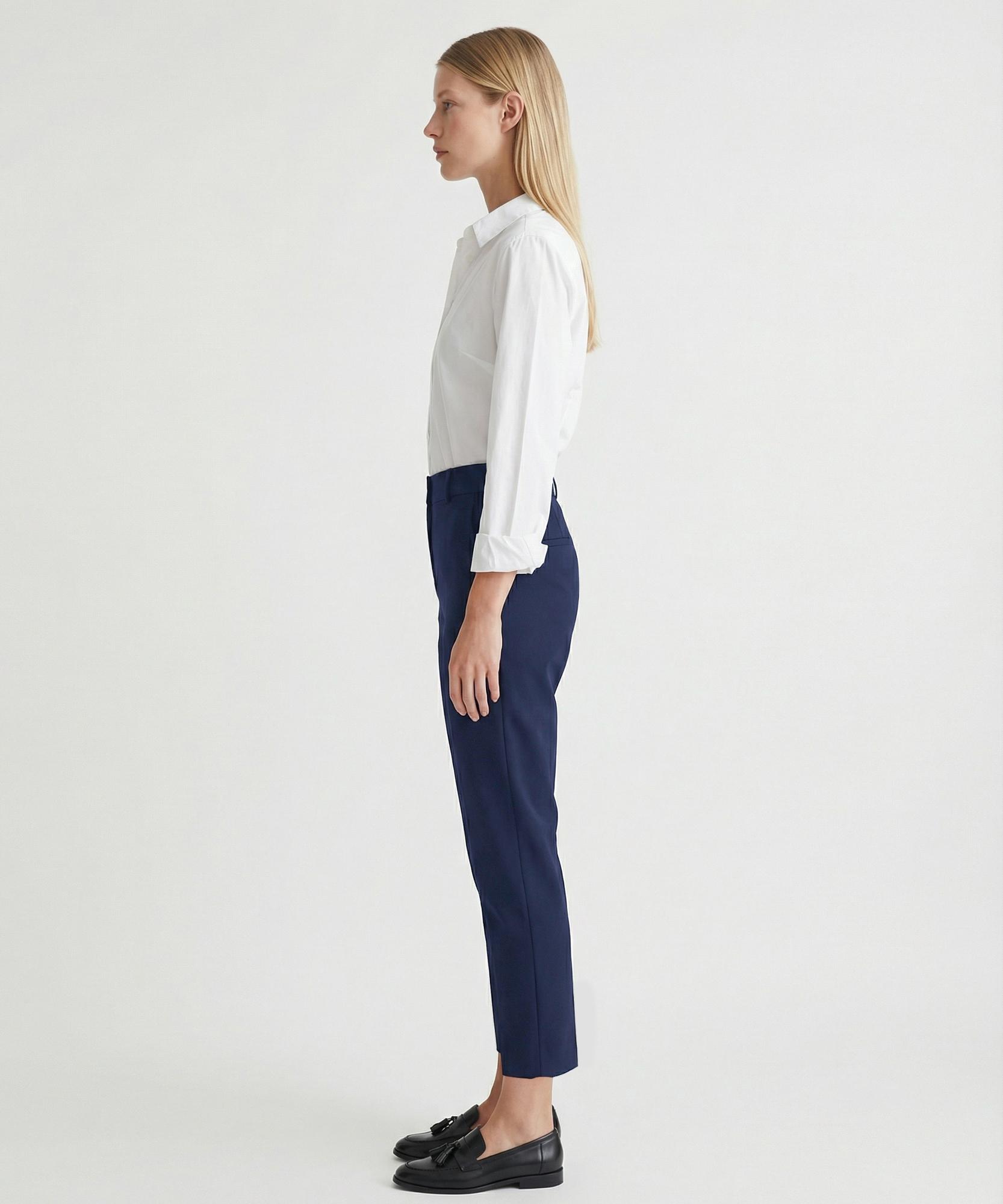 YARGICI Tapered Normal Bel Pantolon