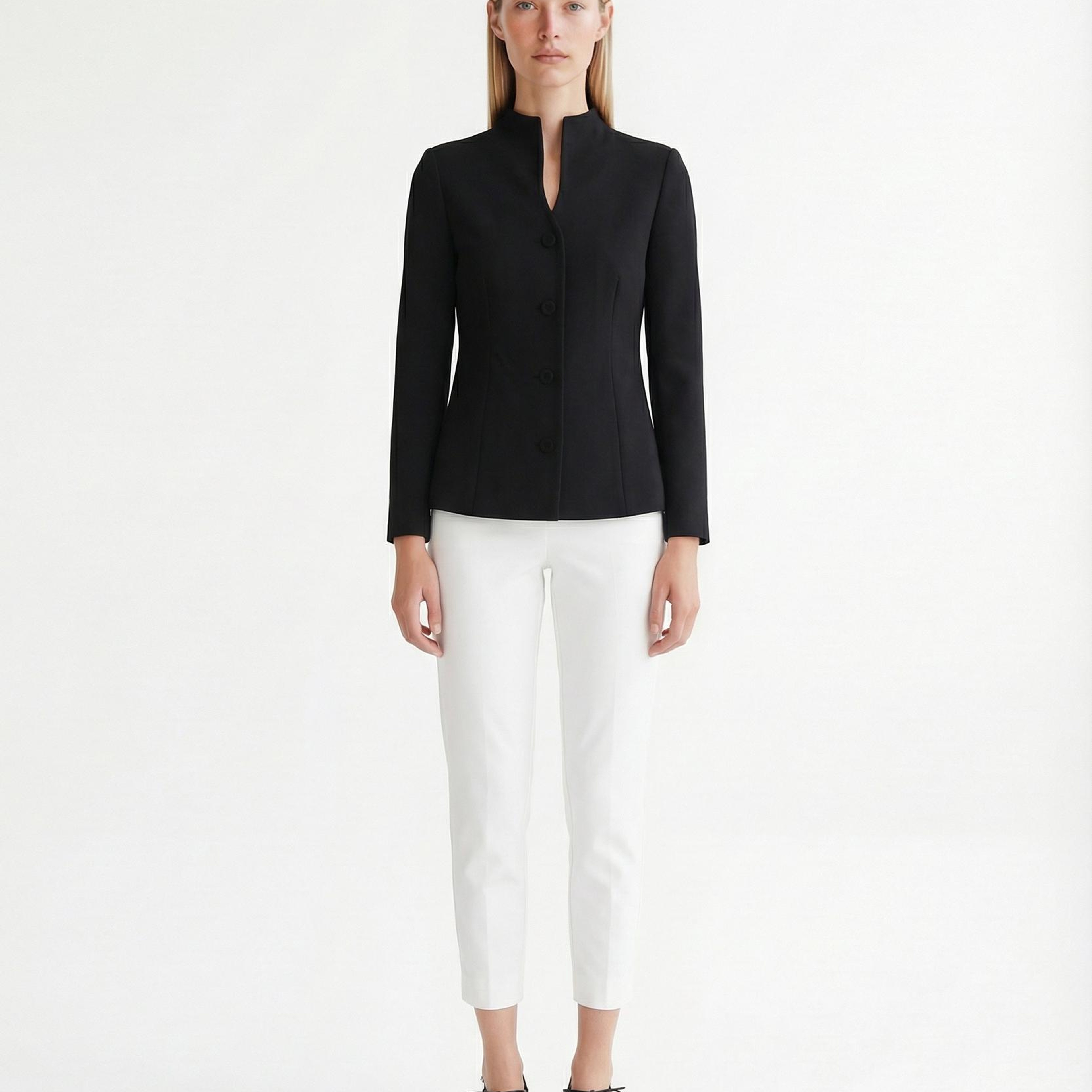 YARGICI Tapered Normal Bel Pantolon