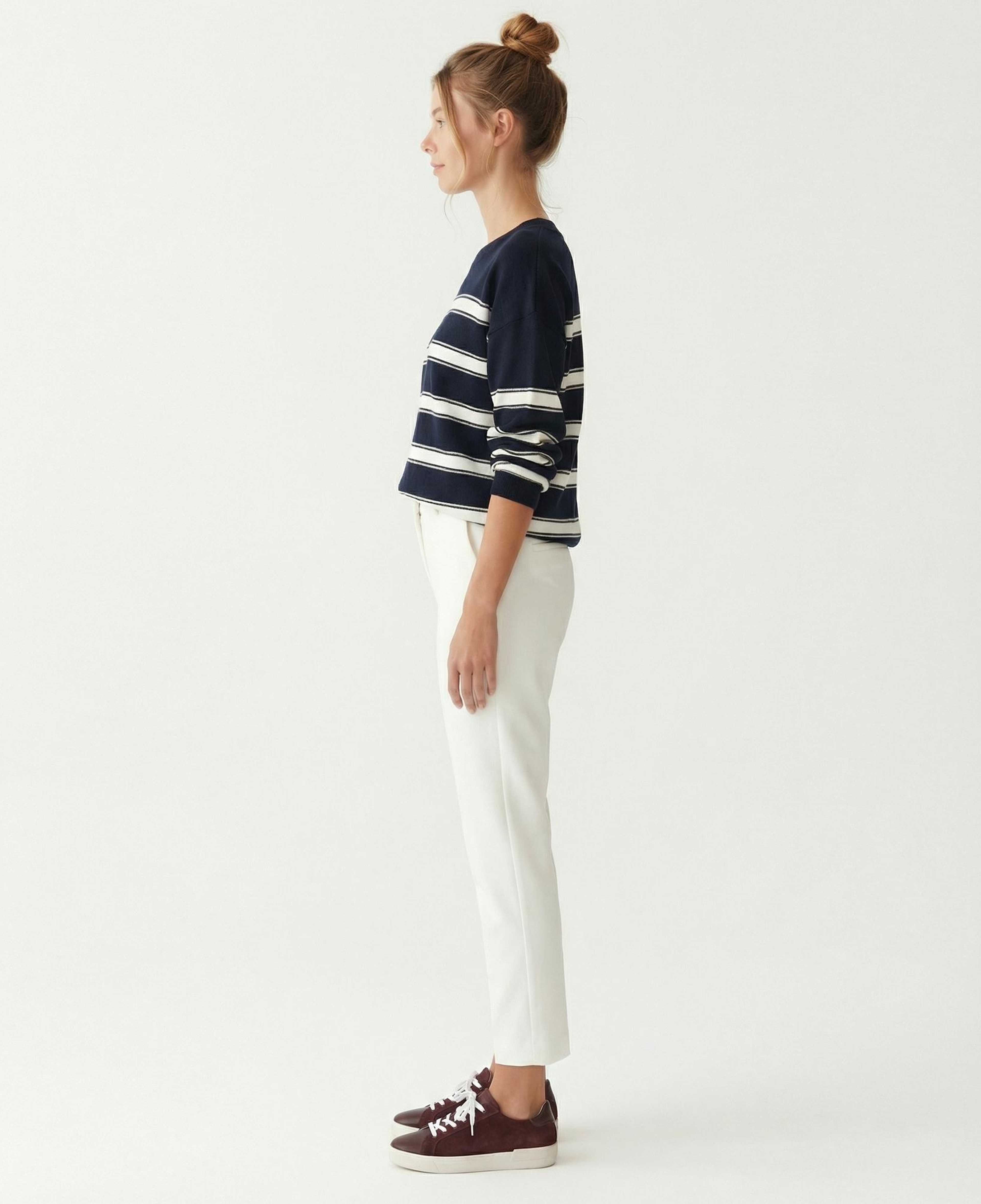 YARGICI Tapered Normal Bel Pantolon