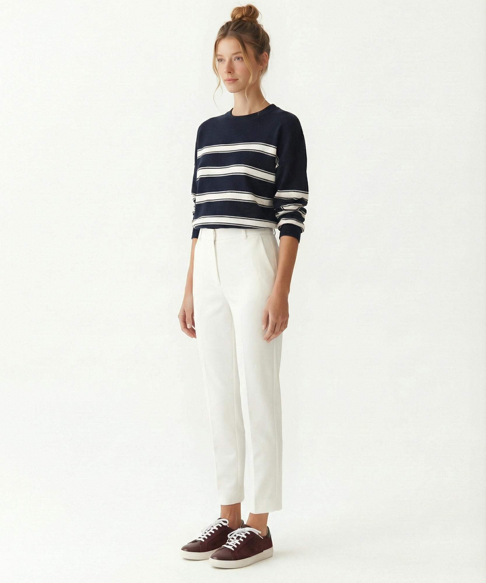 YARGICI Tapered Normal Bel Pantolon