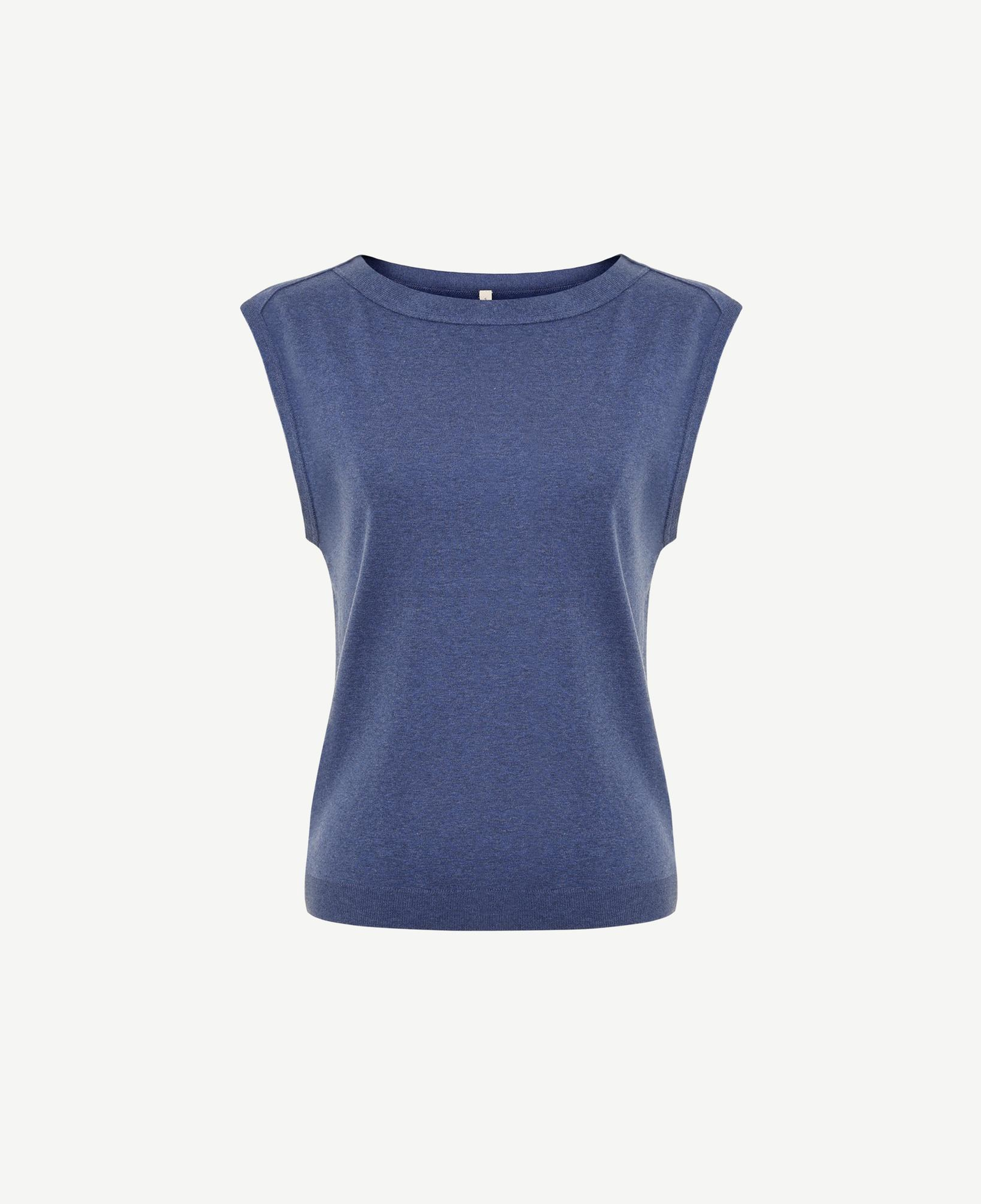 YARGICI Kayık Yaka Düşük Omuzlu Triko