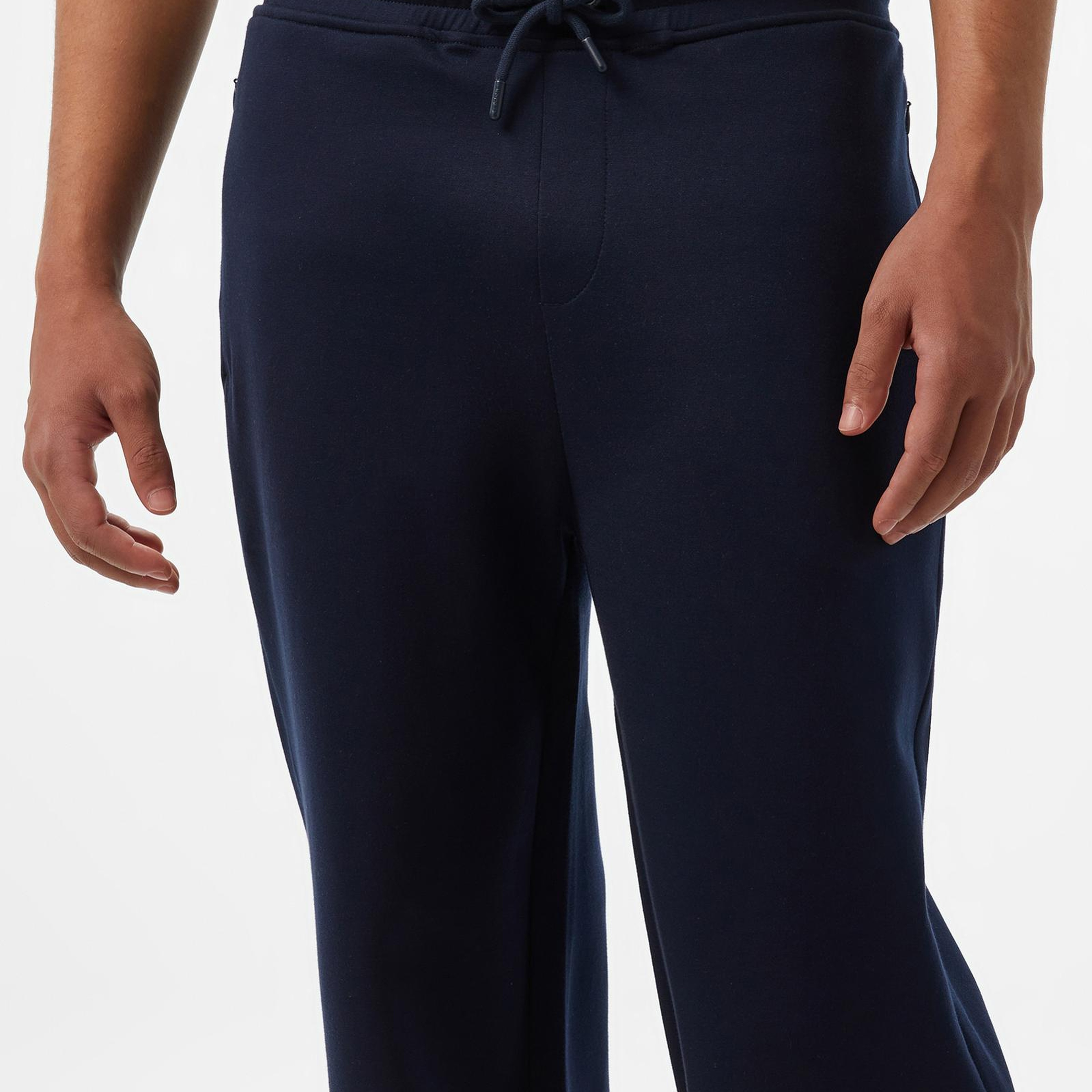 GANT Erkek Lacivert Eşofman Altı