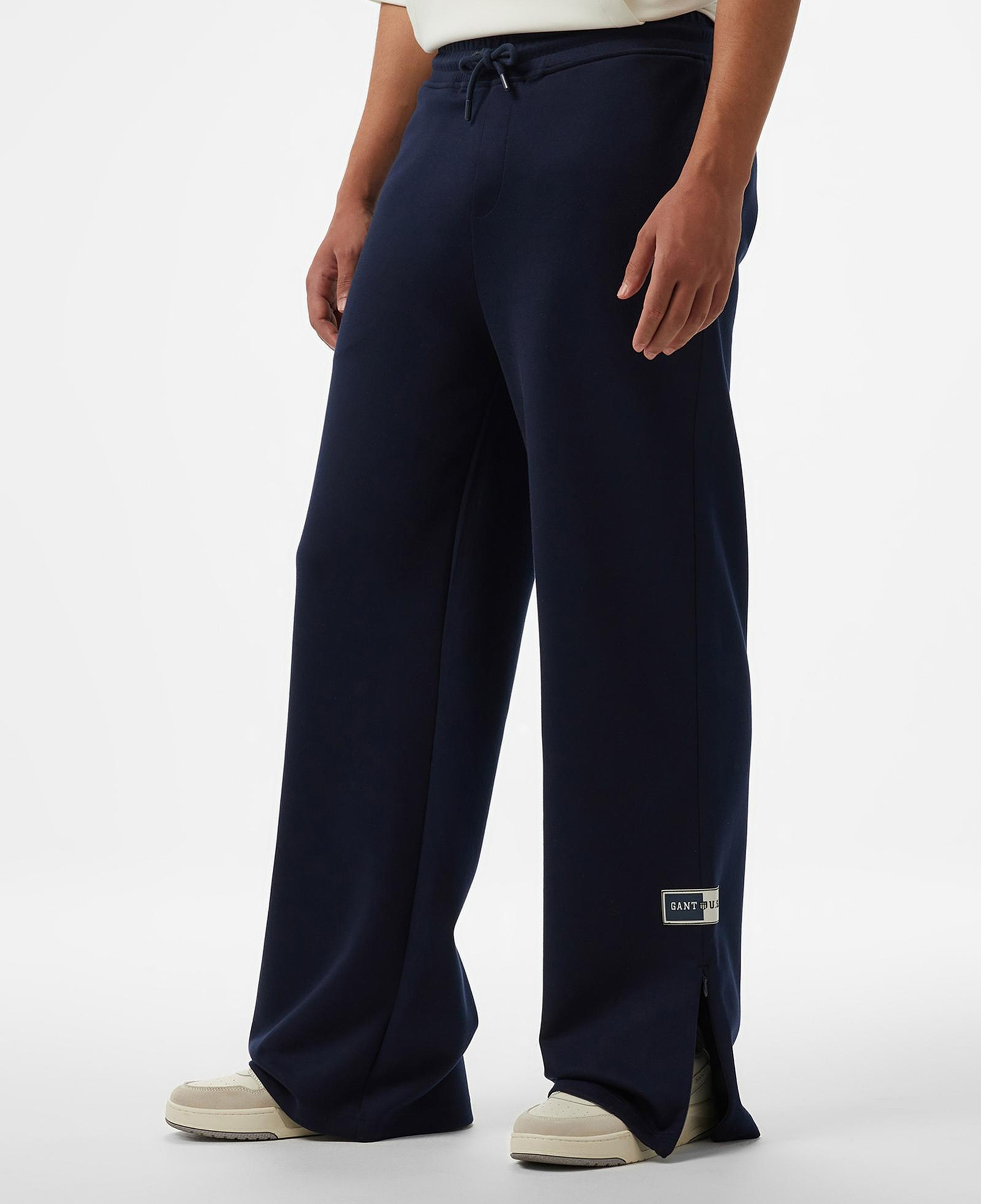 GANT Erkek Lacivert Eşofman Altı