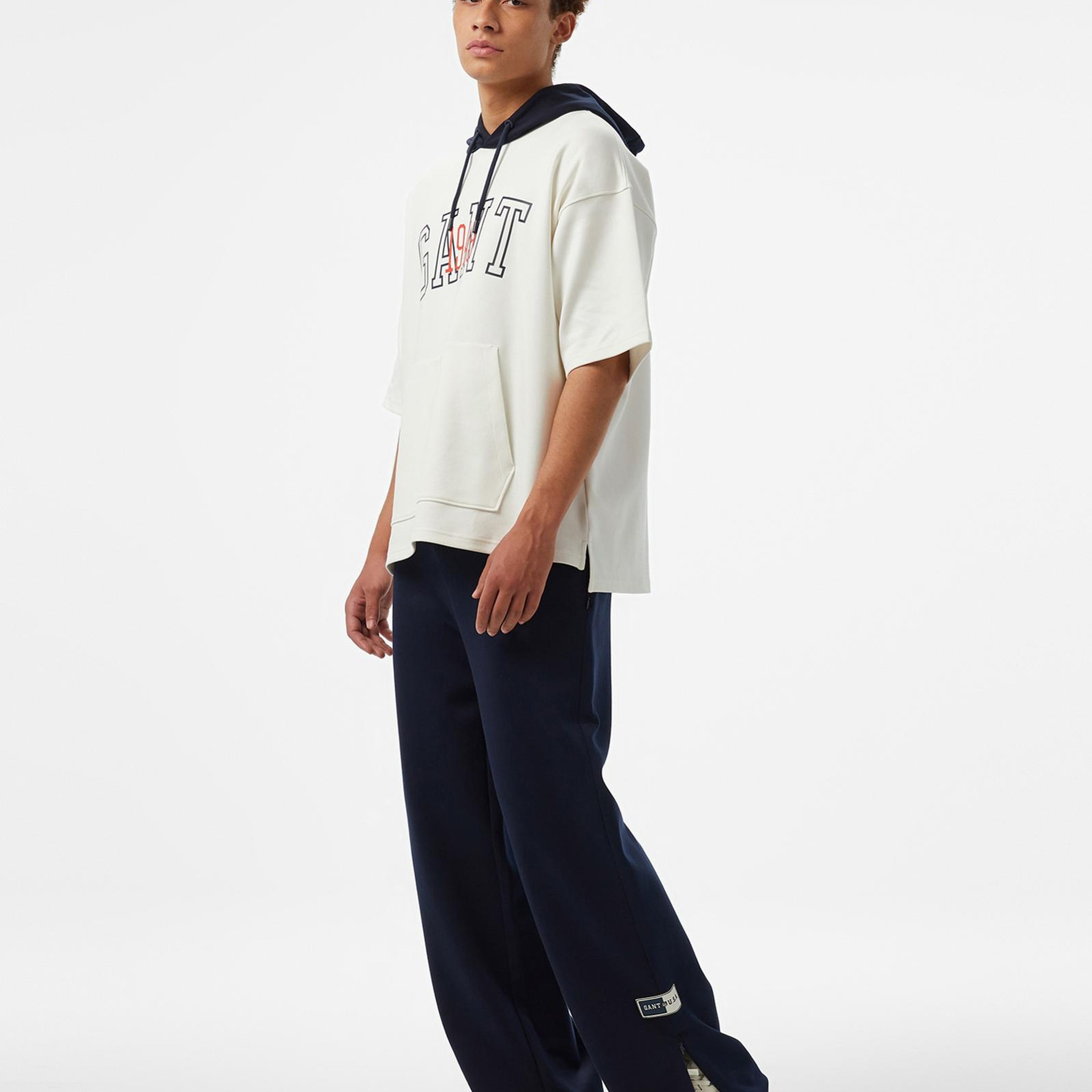 GANT Erkek Lacivert Eşofman Altı