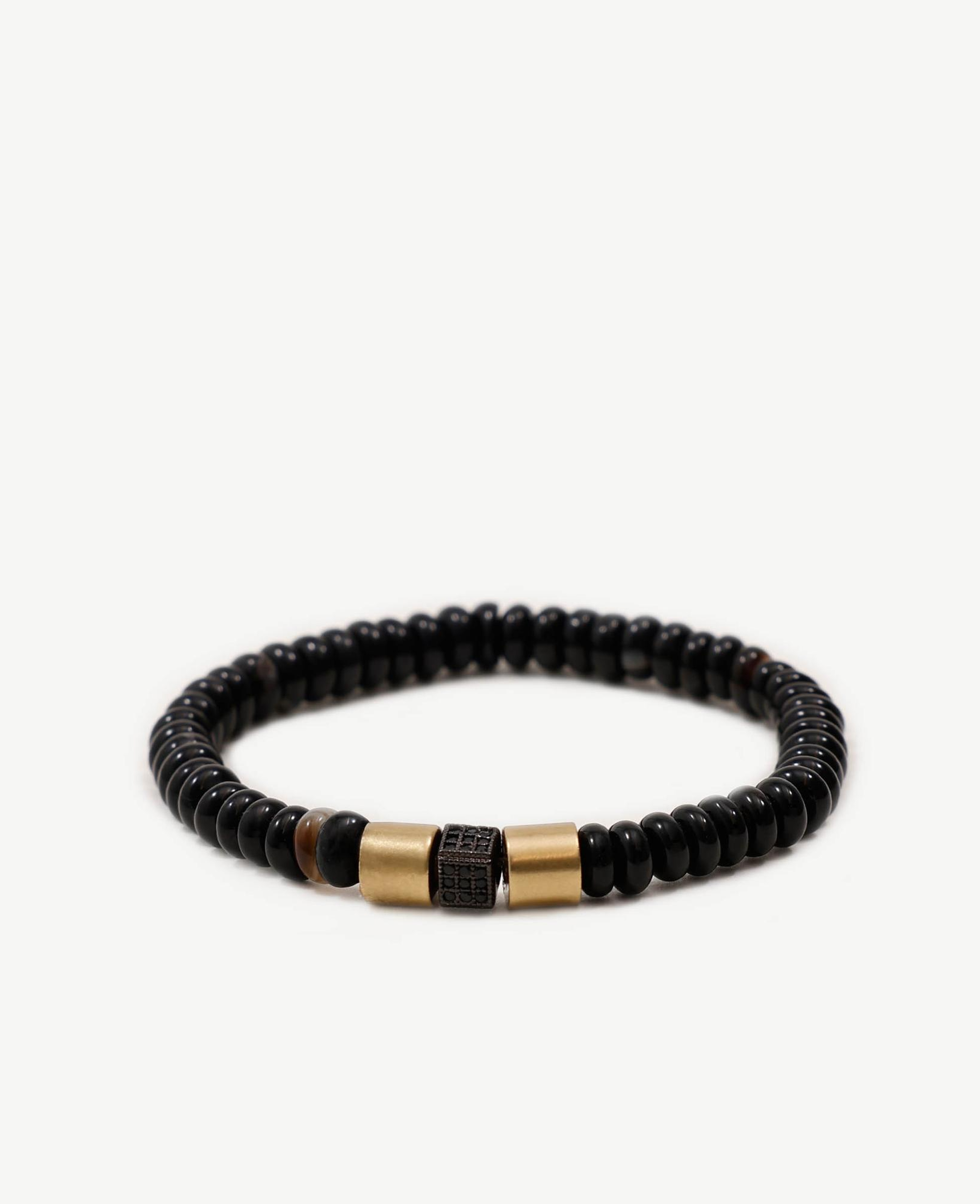 YARGICI Akik İçerikli Bileklik