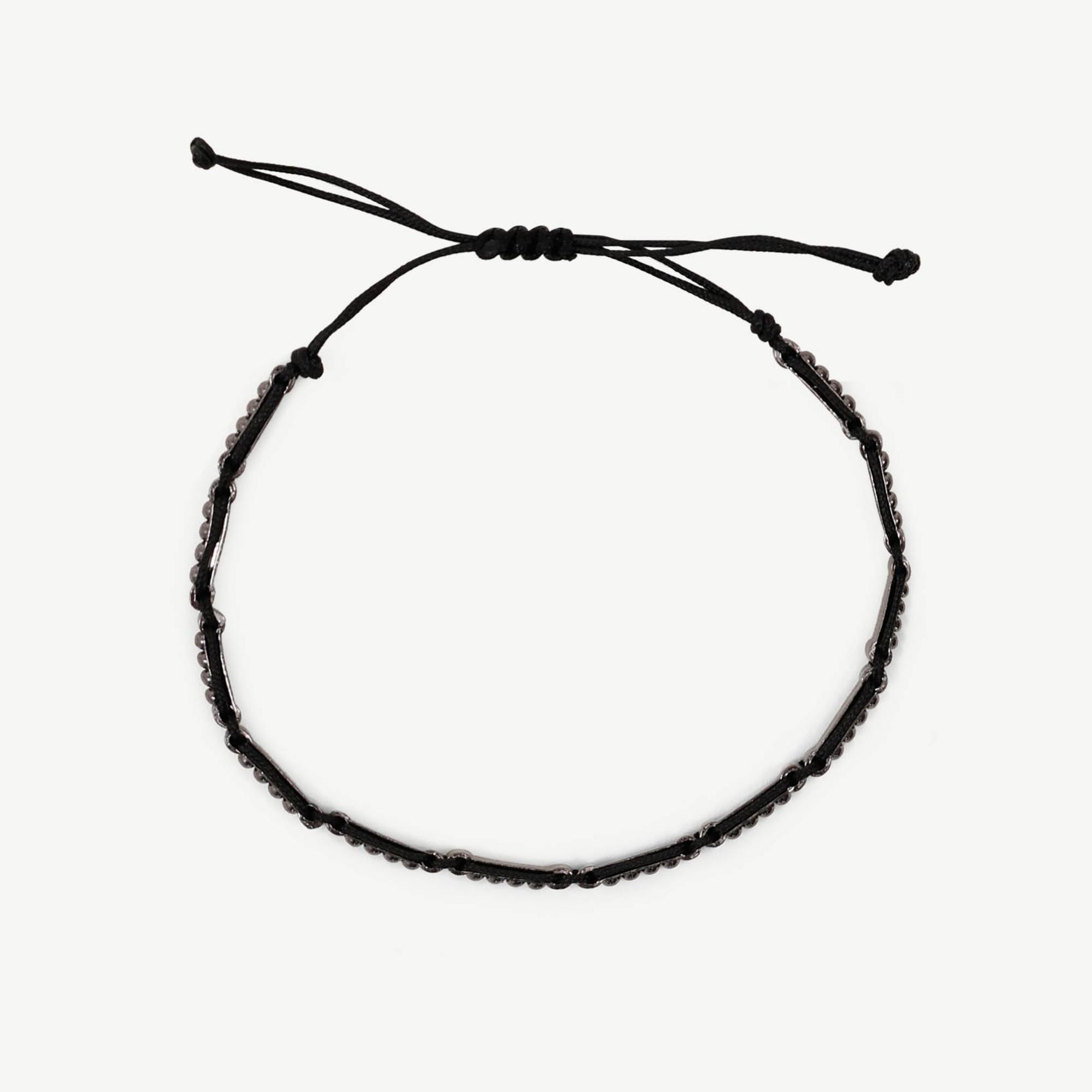 YARGICI Ayarlanabilir Bileklik