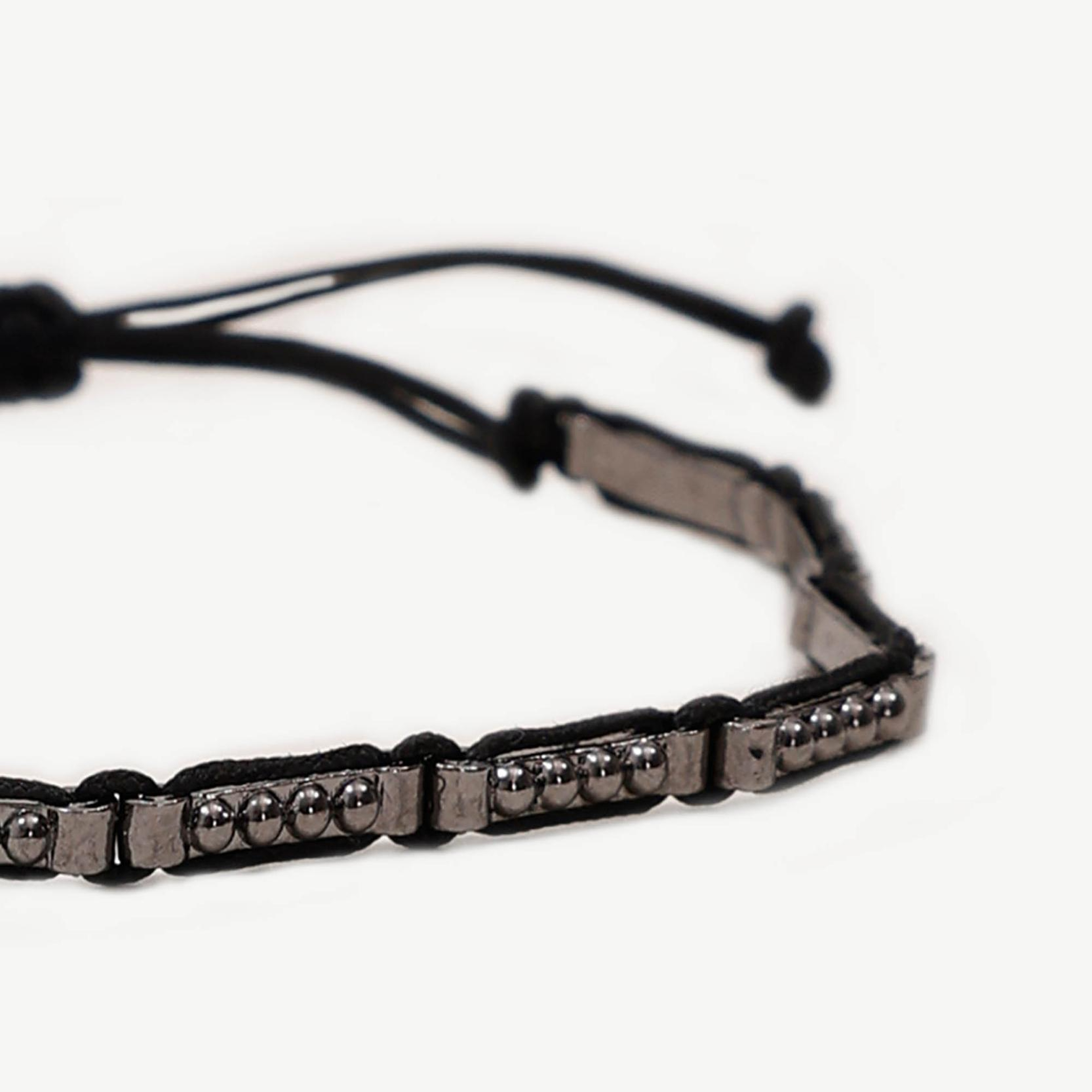 YARGICI Ayarlanabilir Bileklik