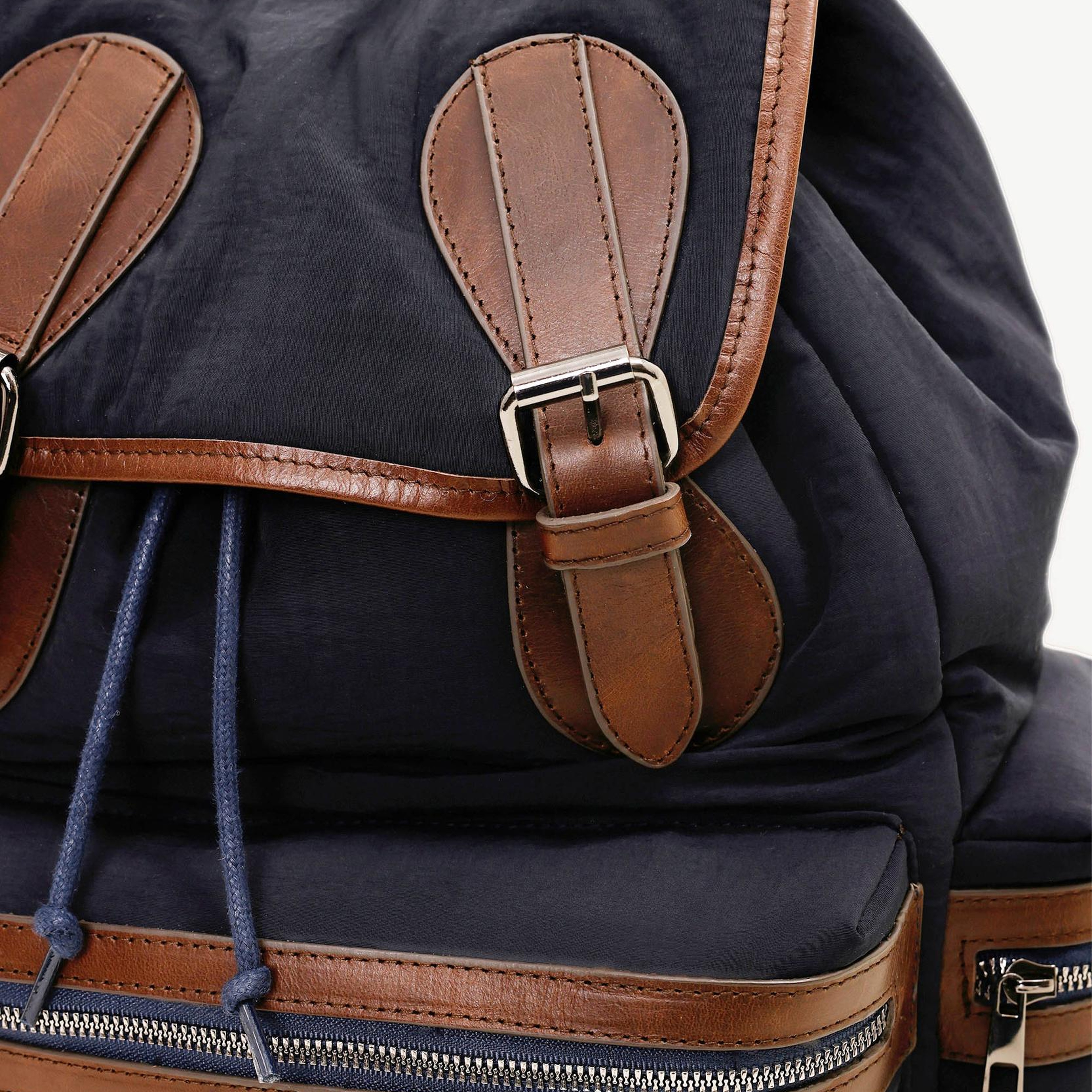 YARGICI Suya Dayanıklı Cepli Sırt Çantası