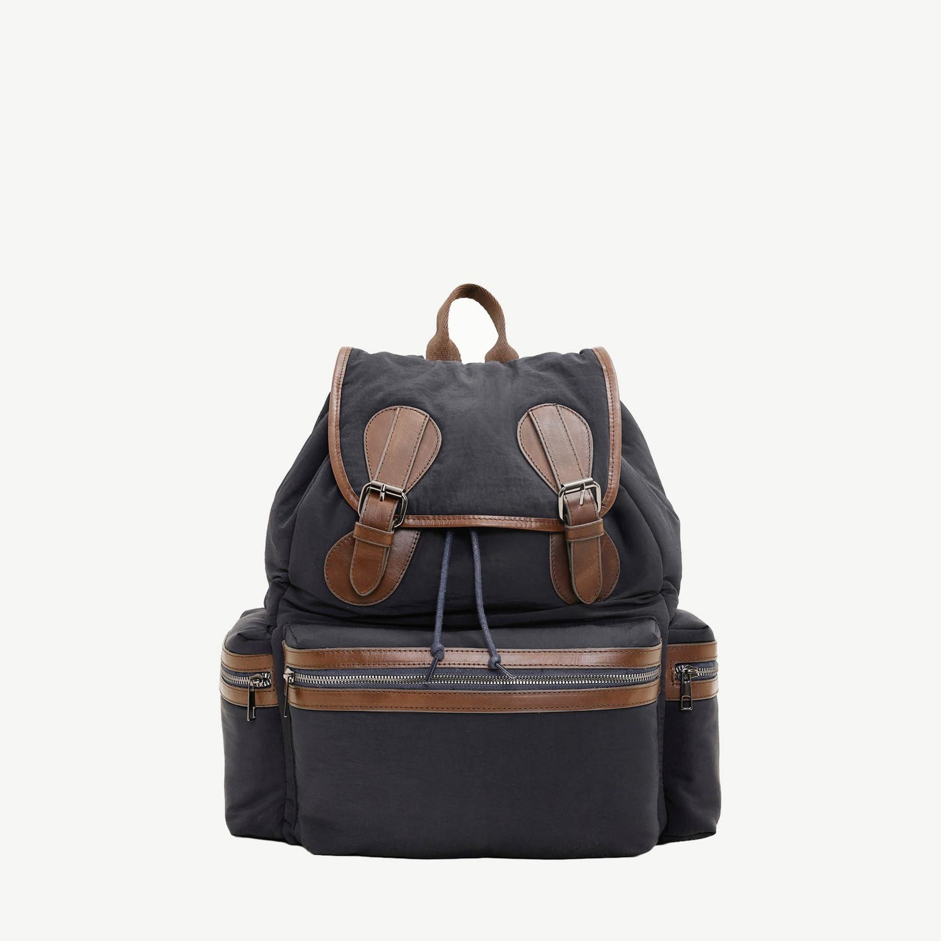 YARGICI Suya Dayanıklı Cepli Sırt Çantası