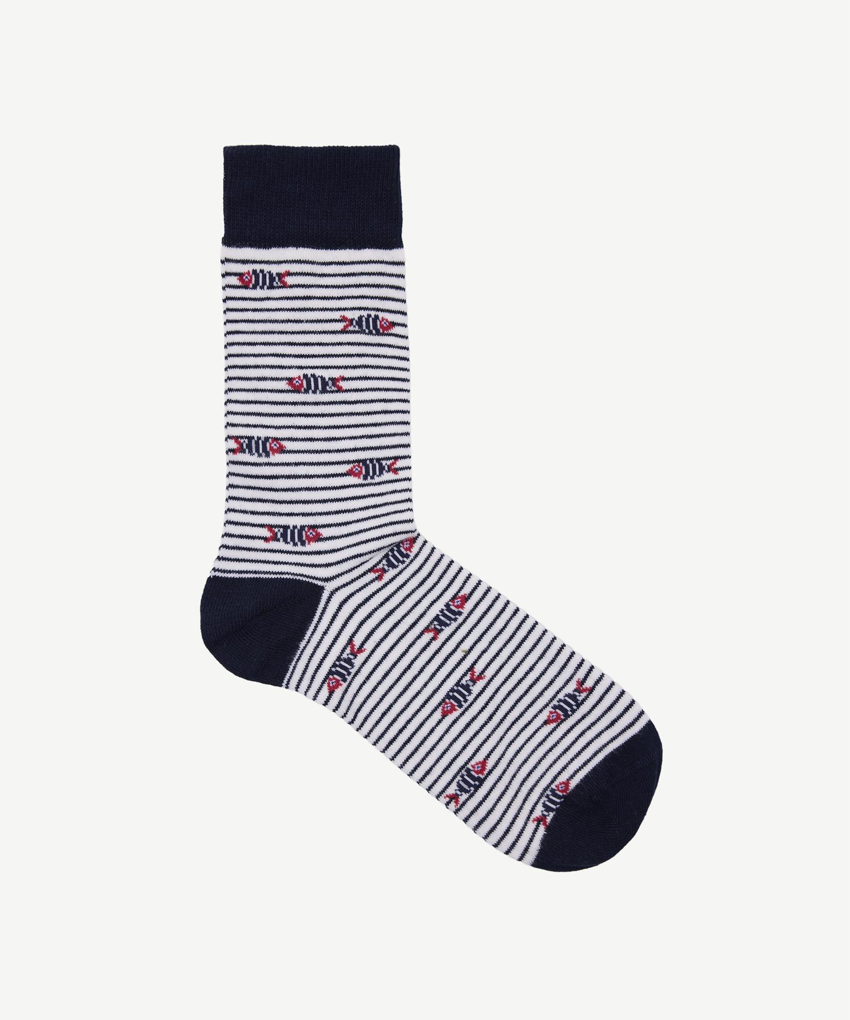 YARGICI Standart Çorap