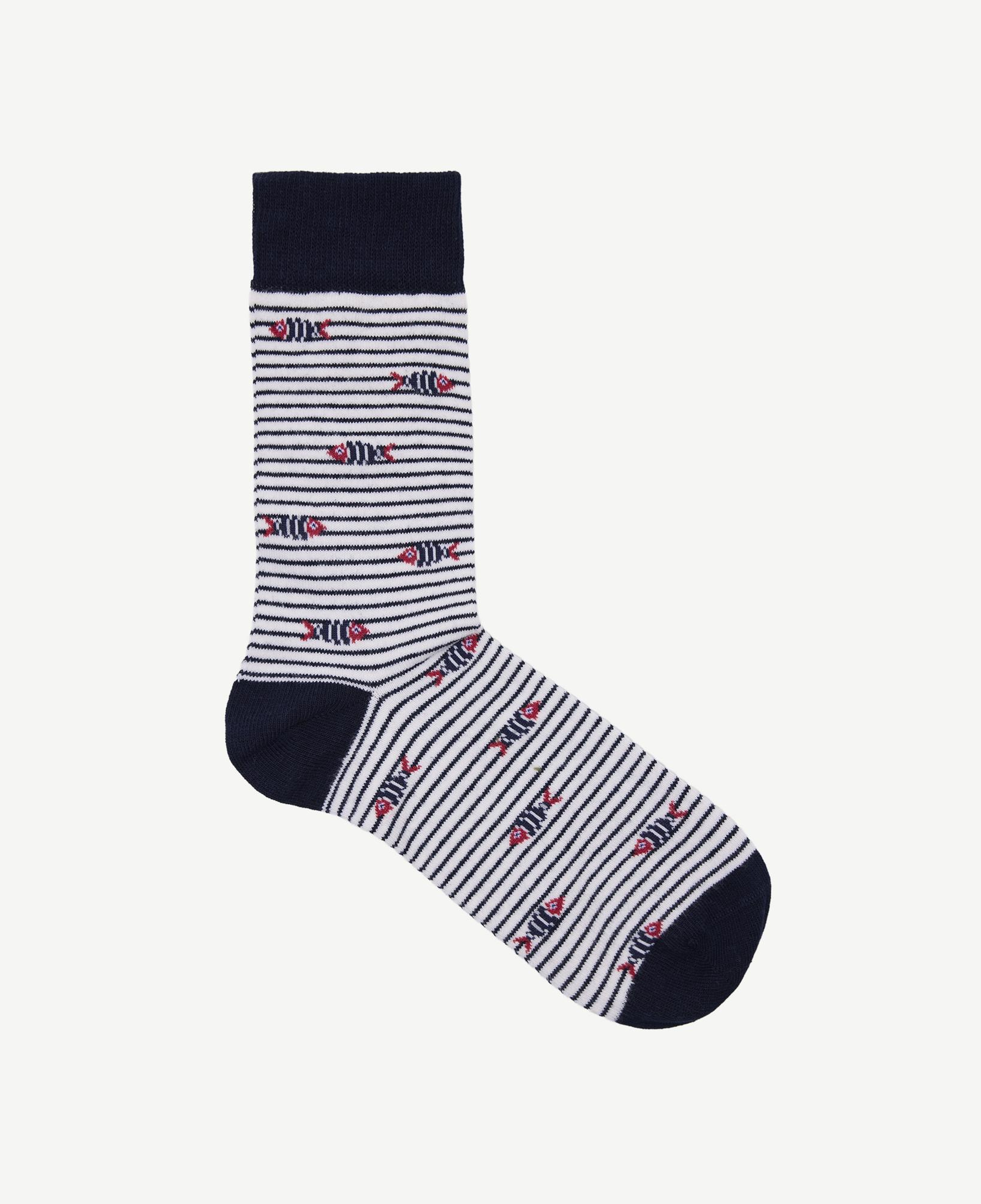 YARGICI Standart Çorap