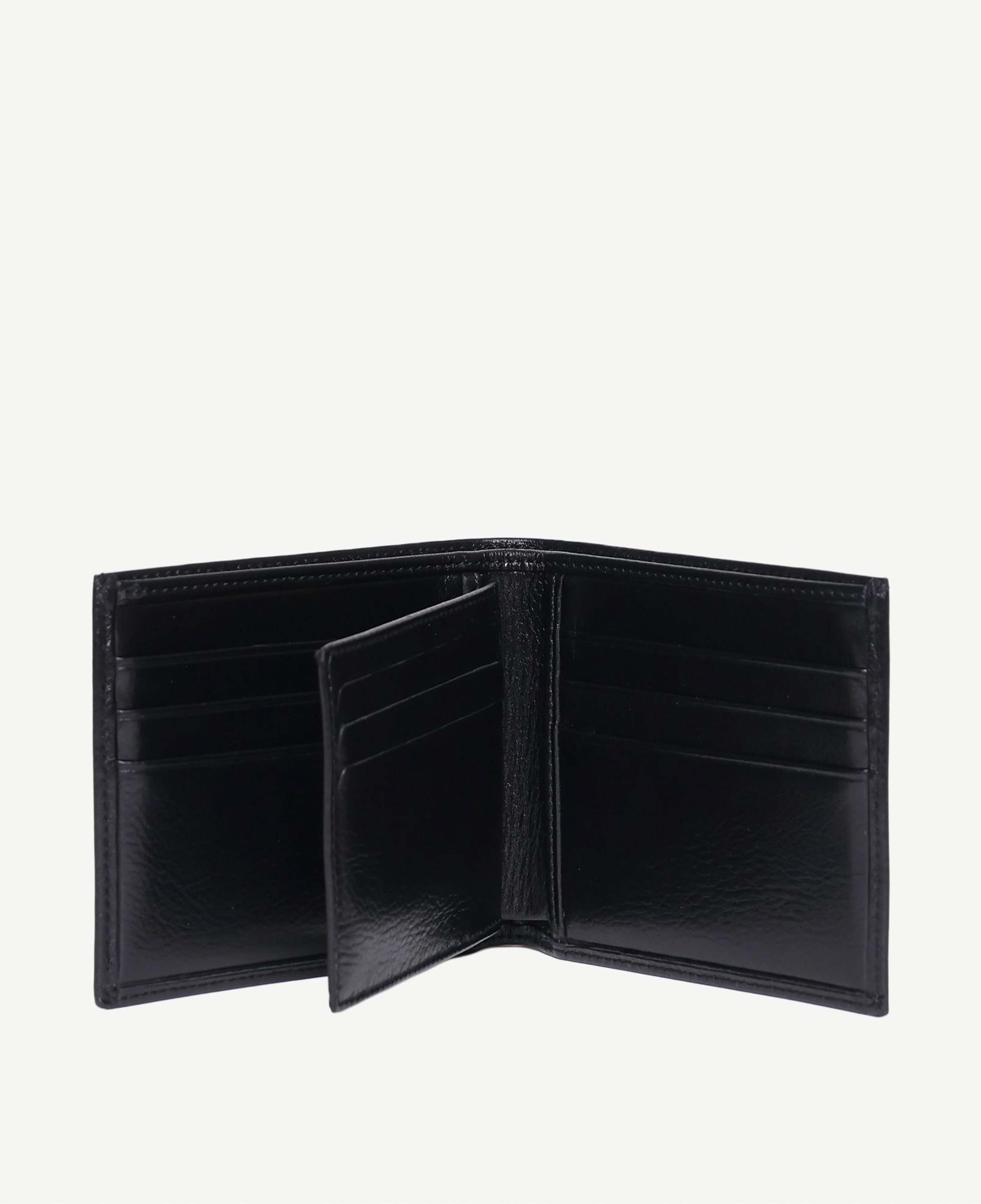 YARGICI Deri Cüzdan