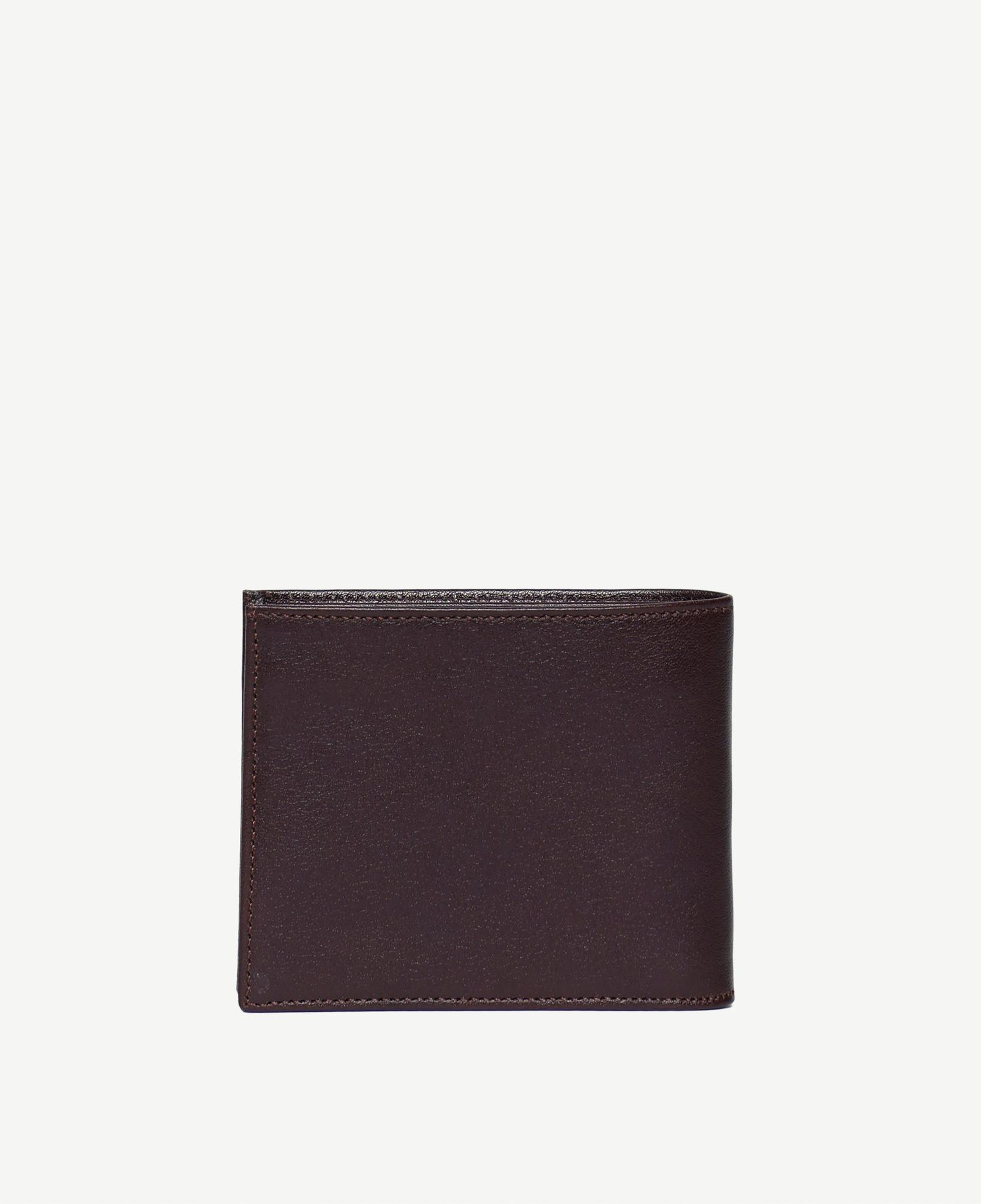 YARGICI Deri Cüzdan