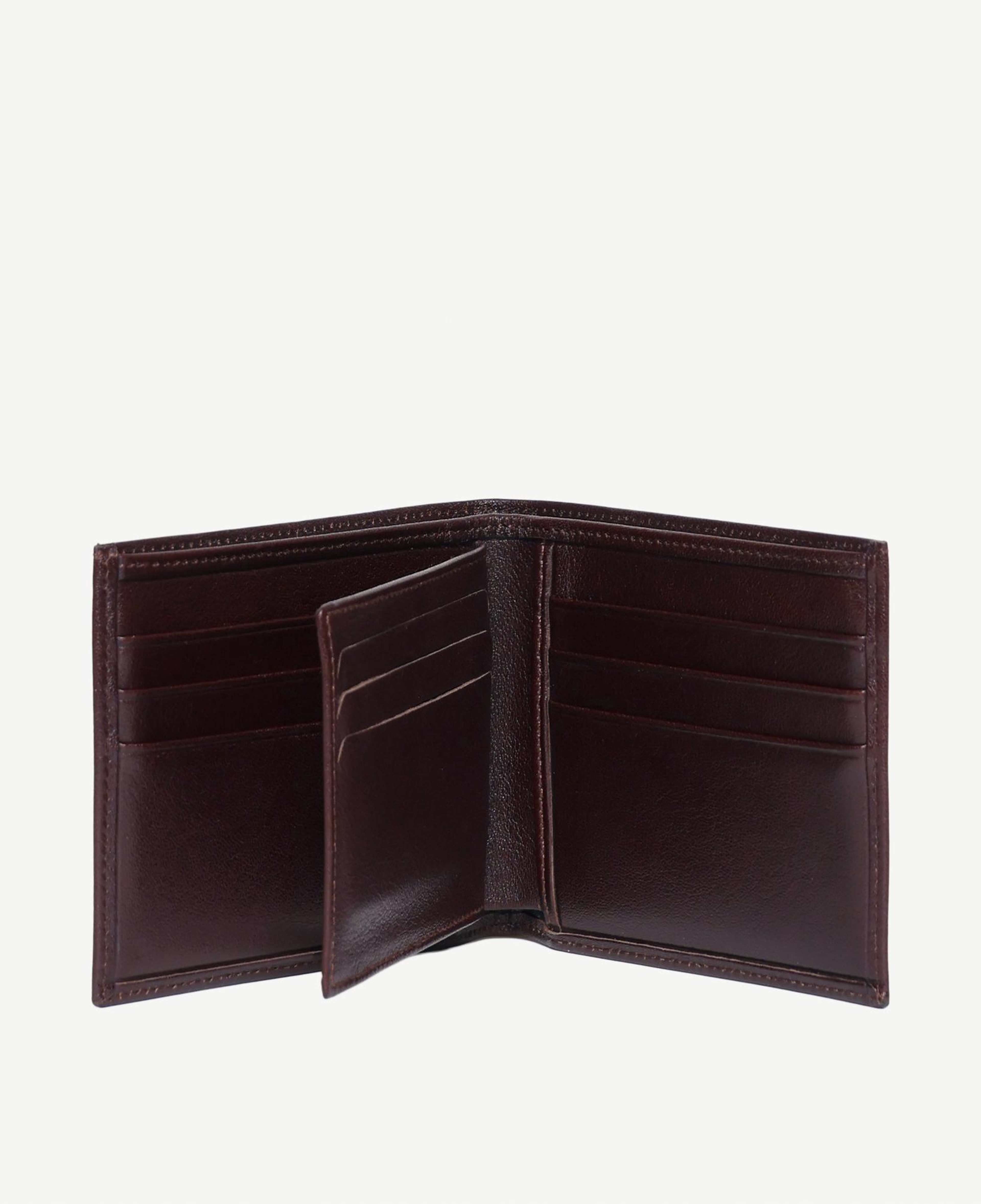 YARGICI Deri Cüzdan