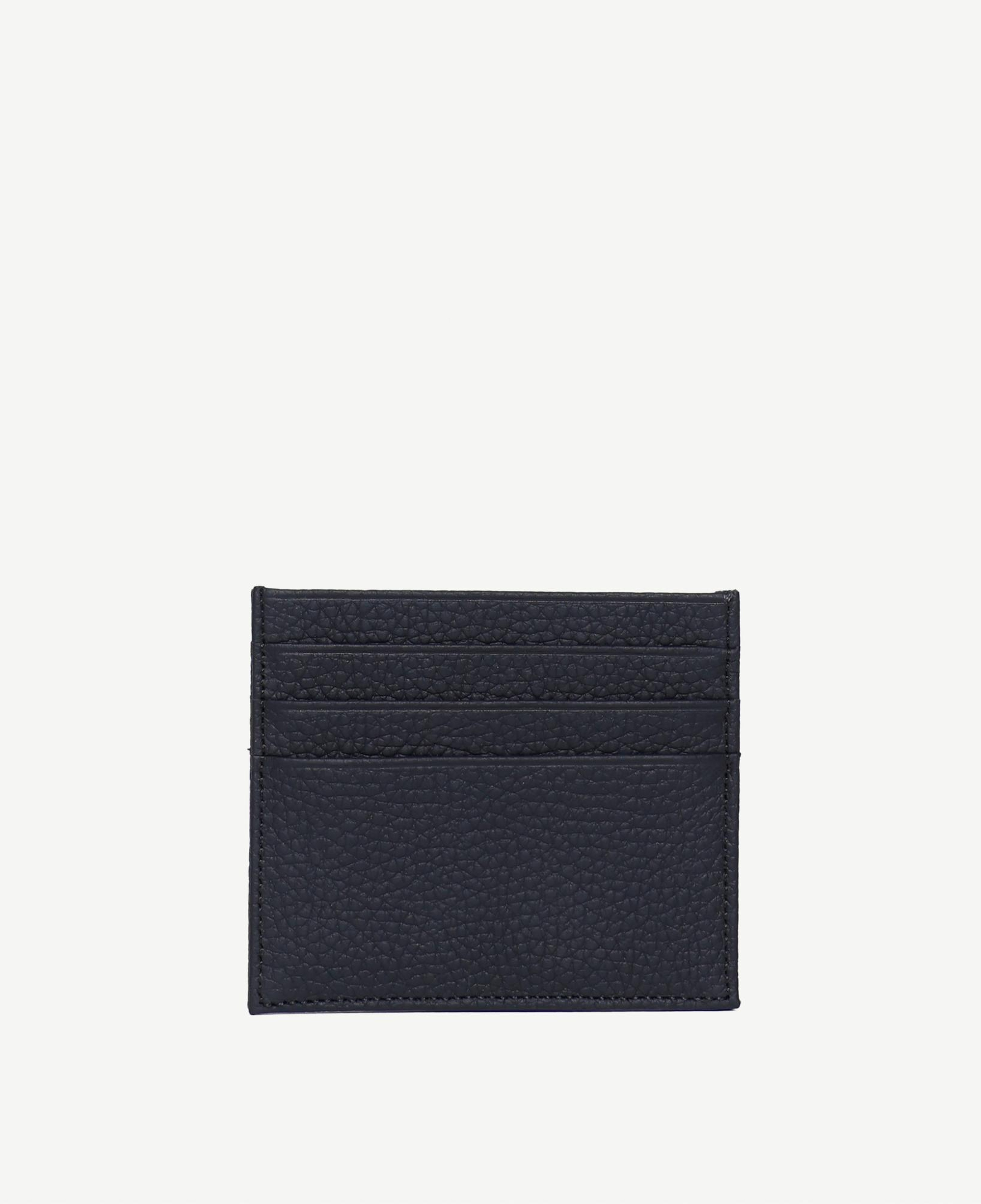 YARGICI Deri Kartlık