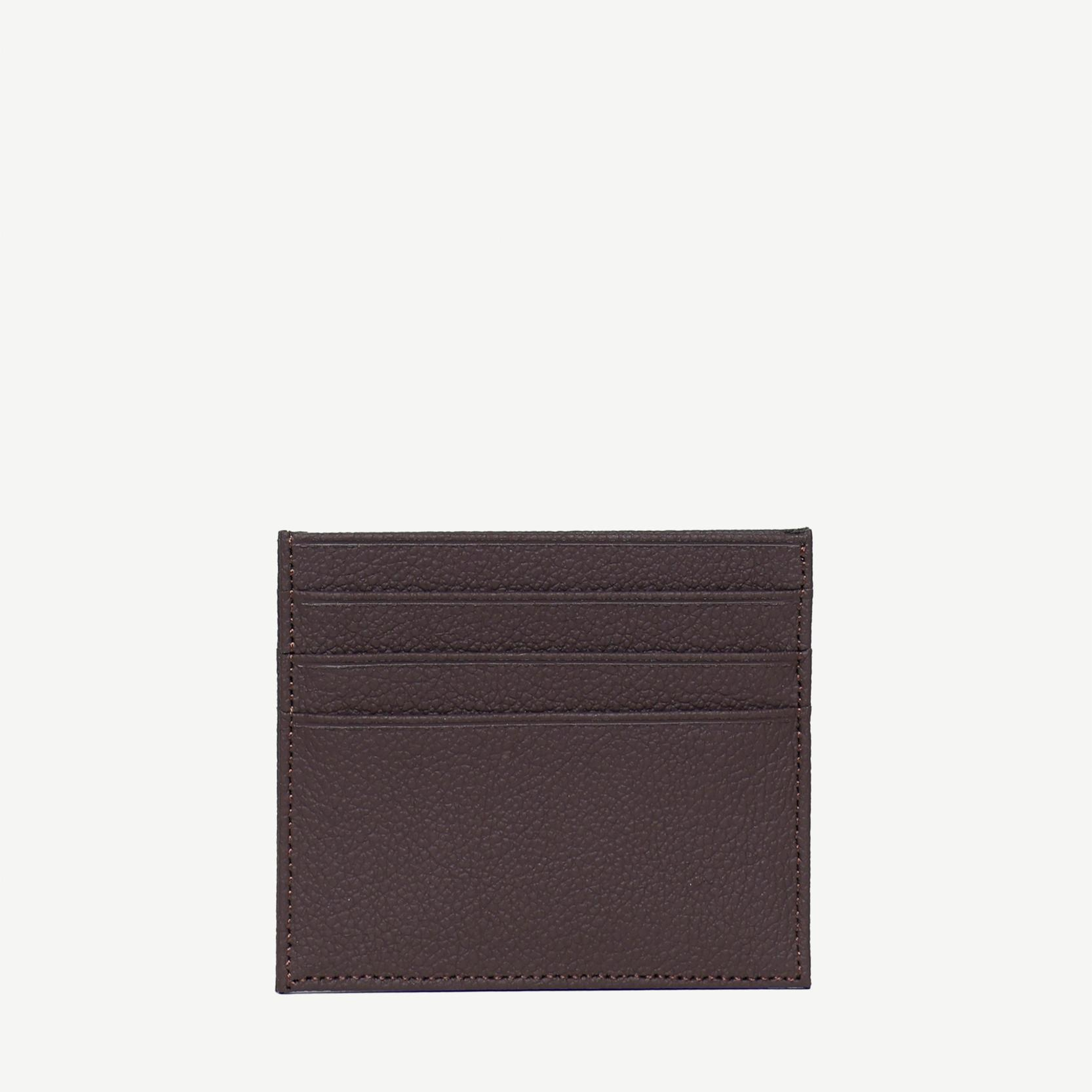 YARGICI Deri Kartlık