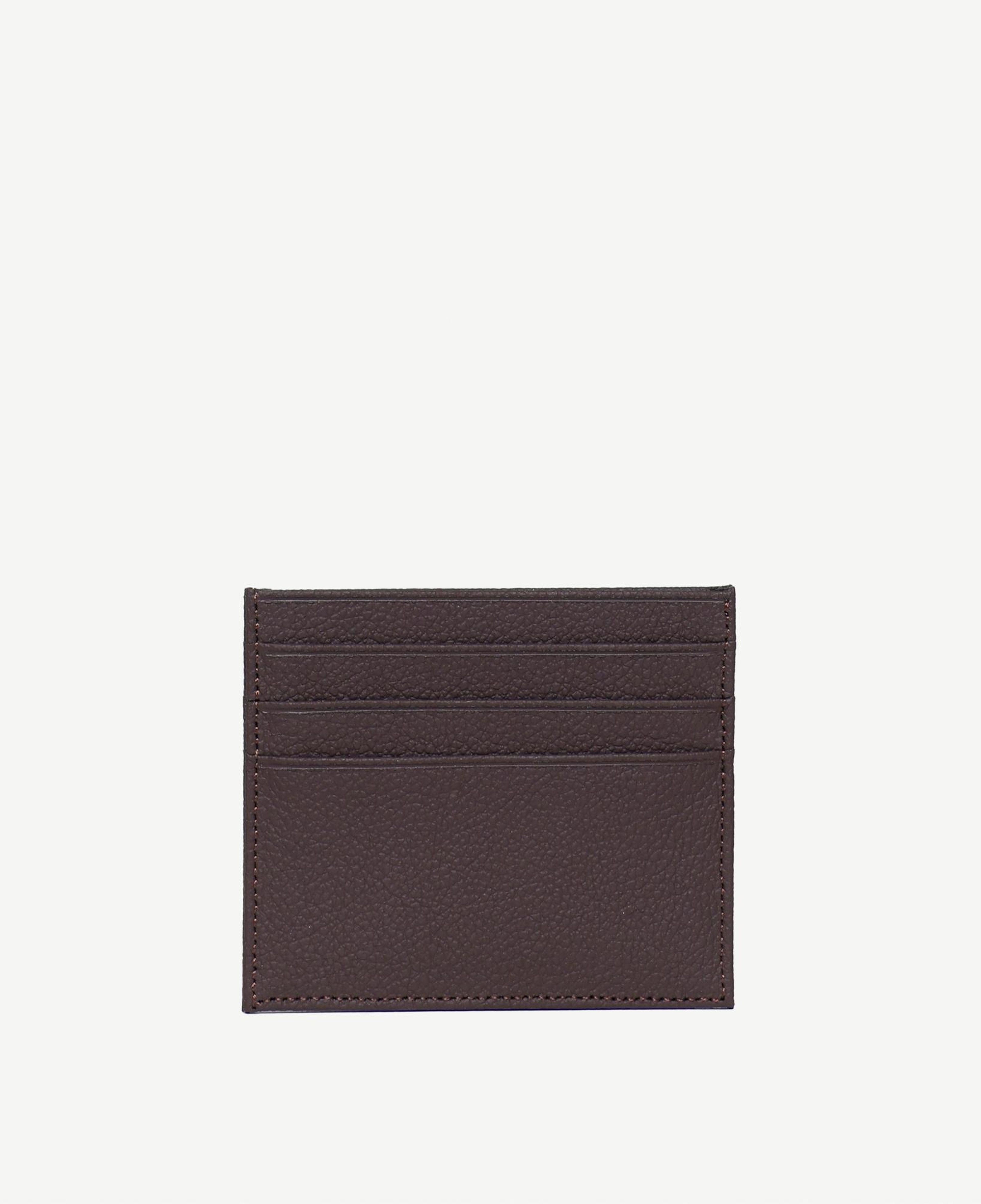 YARGICI Deri Kartlık