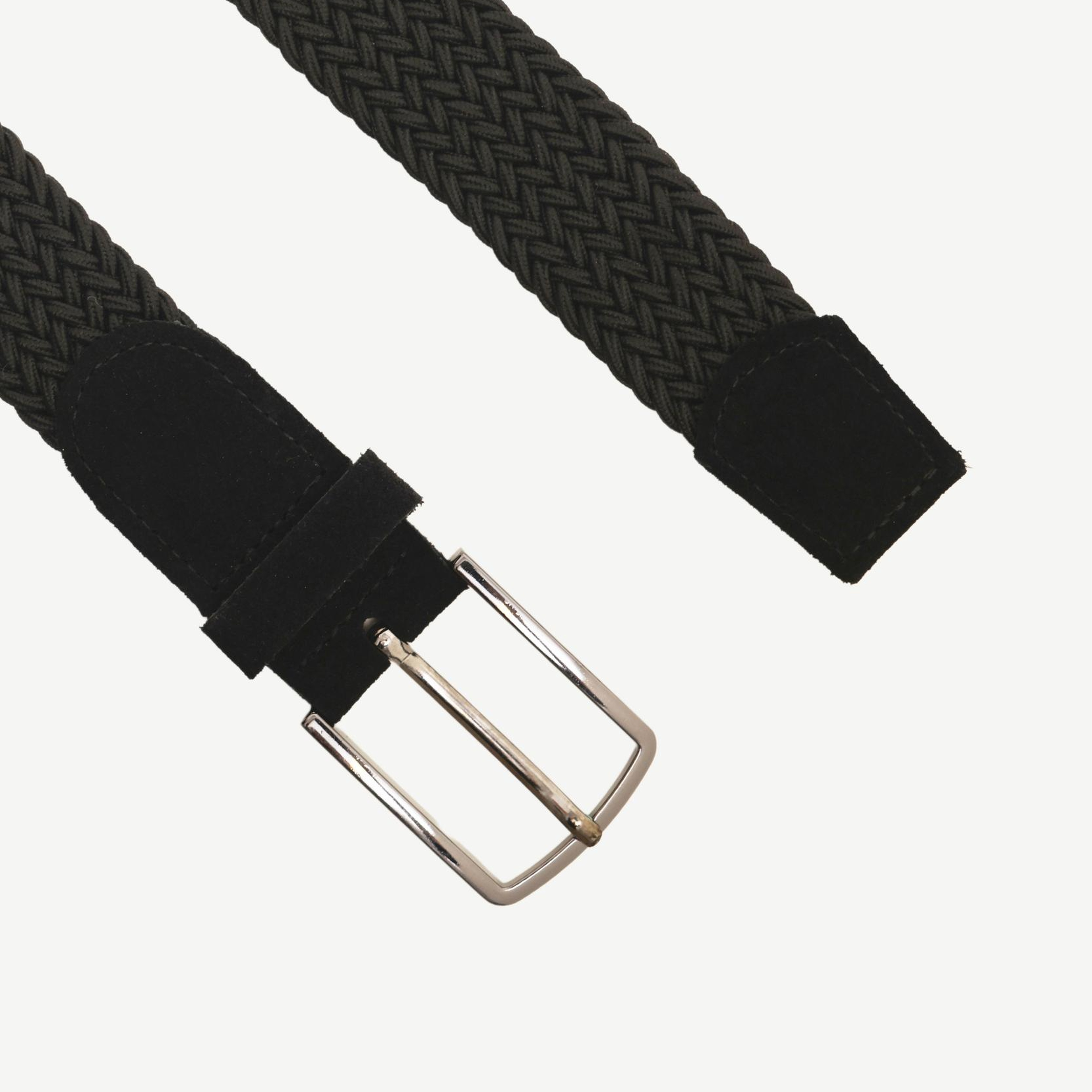 YARGICI Elastik Örgü Kemer