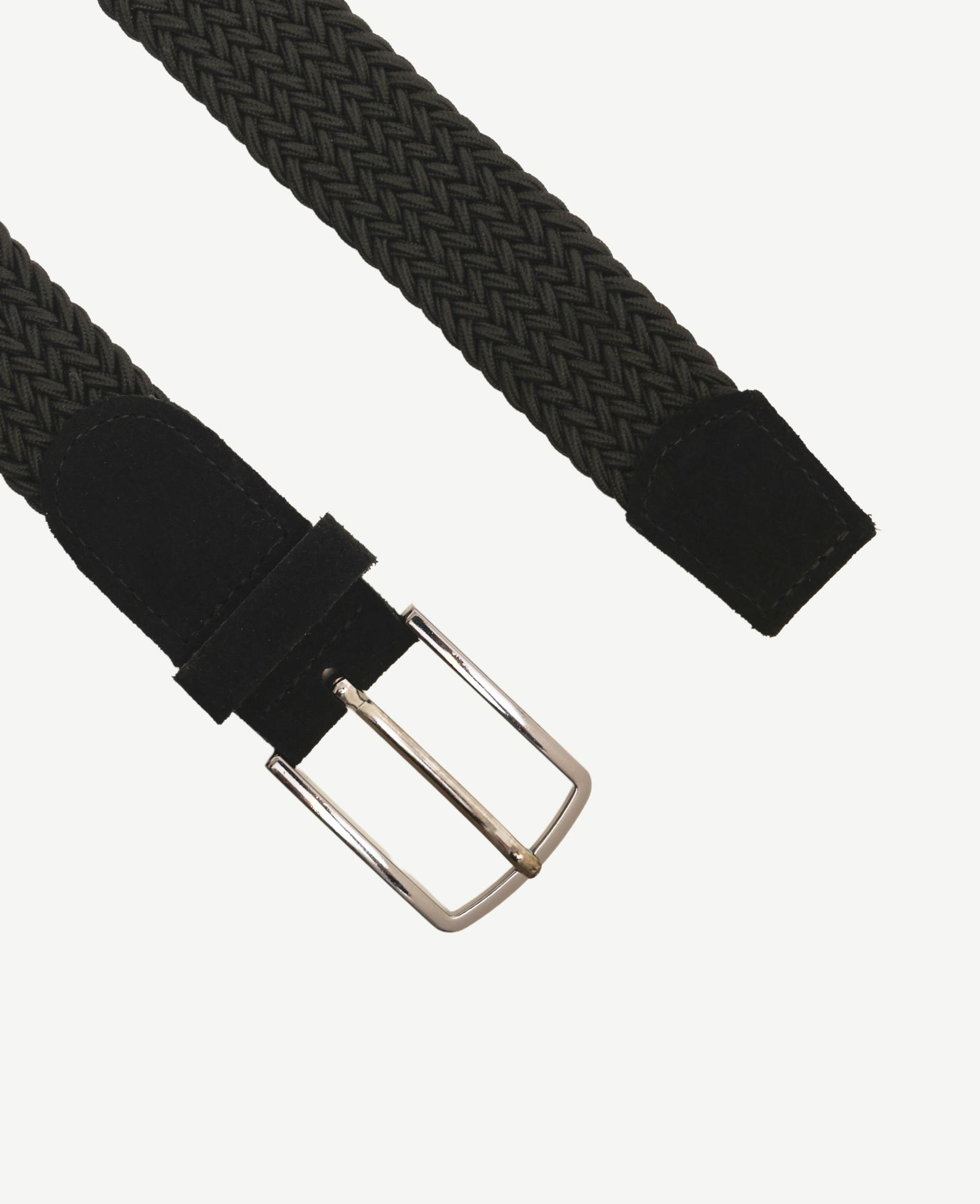 YARGICI Elastik Örgü Kemer