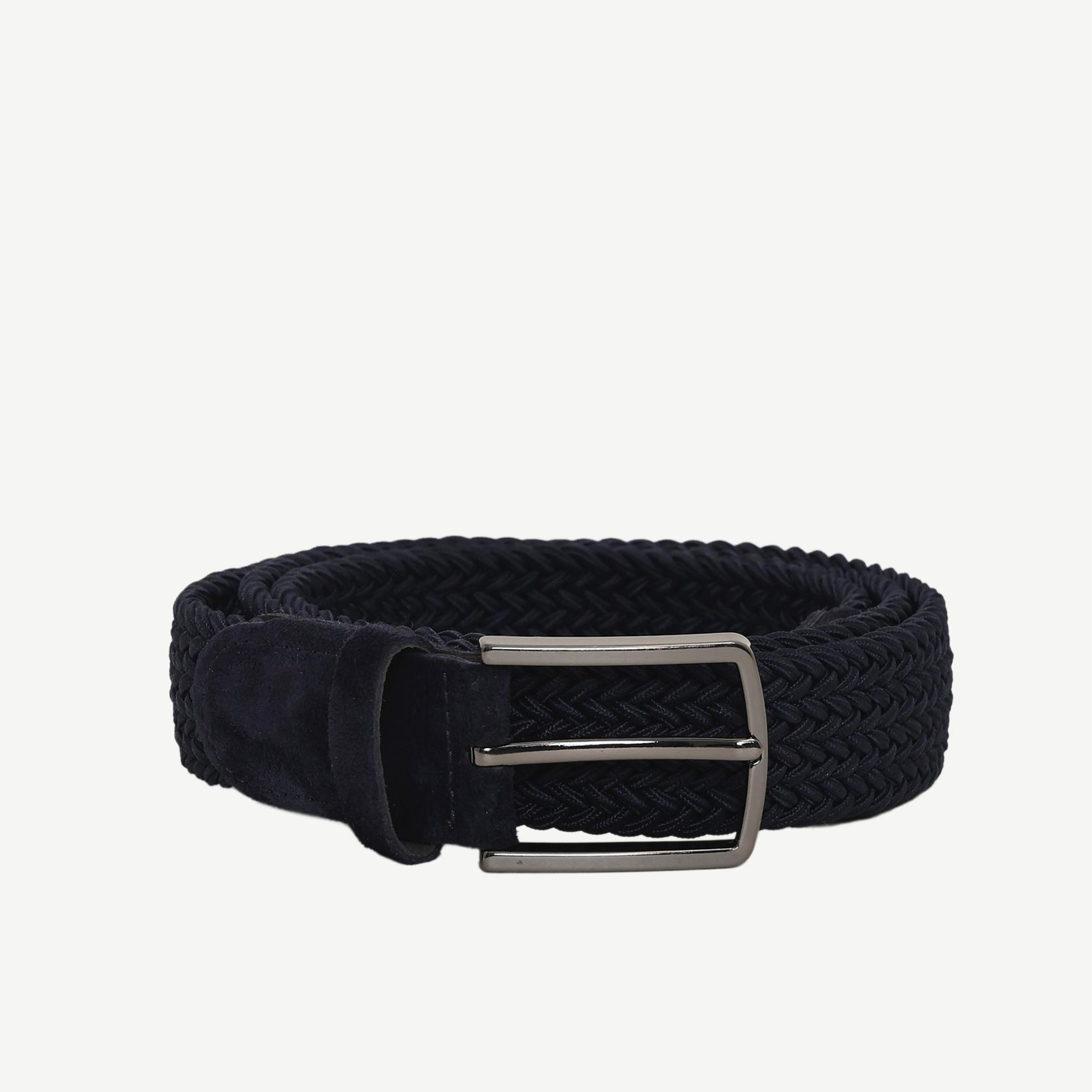 YARGICI Elastik Örgü Kemer