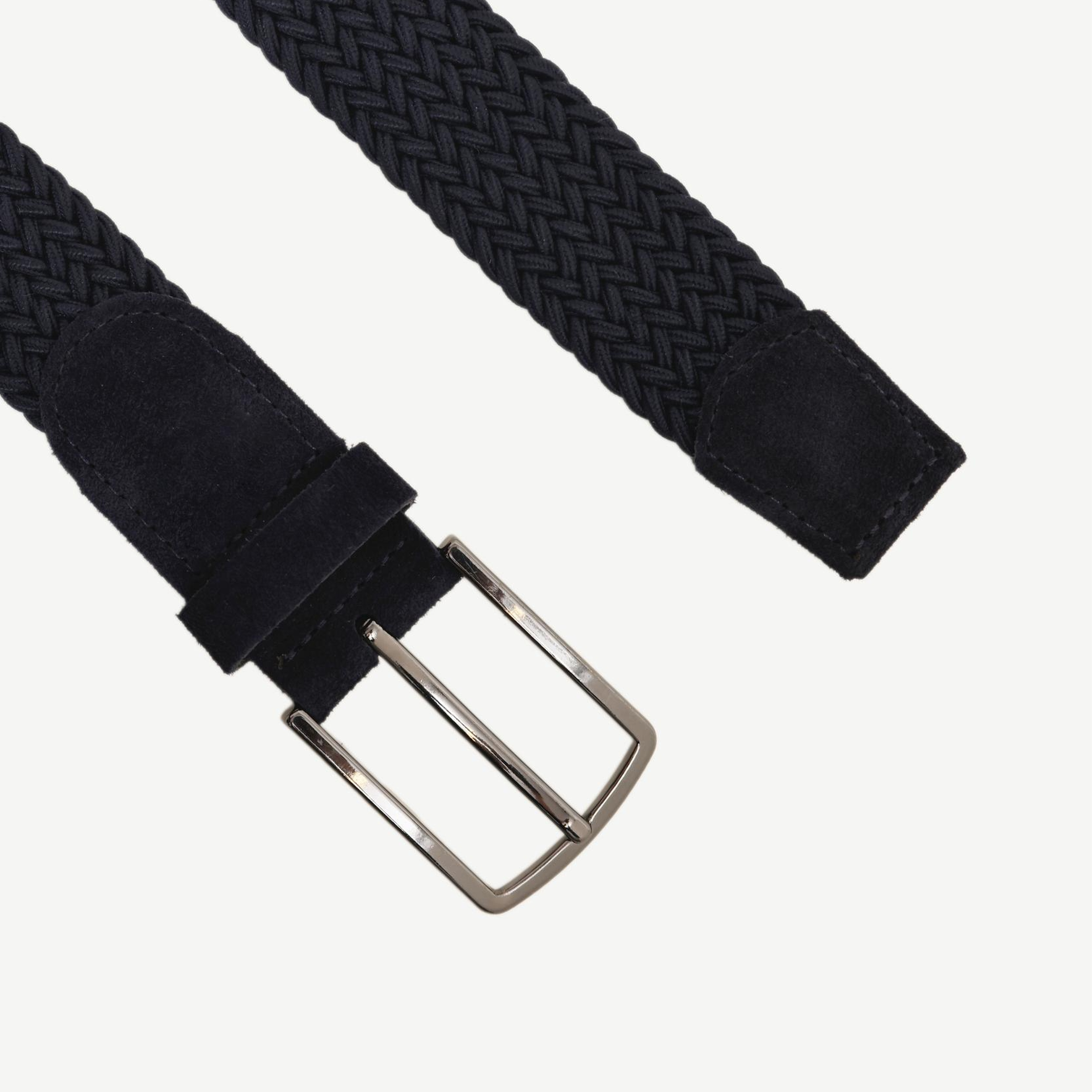 YARGICI Elastik Örgü Kemer