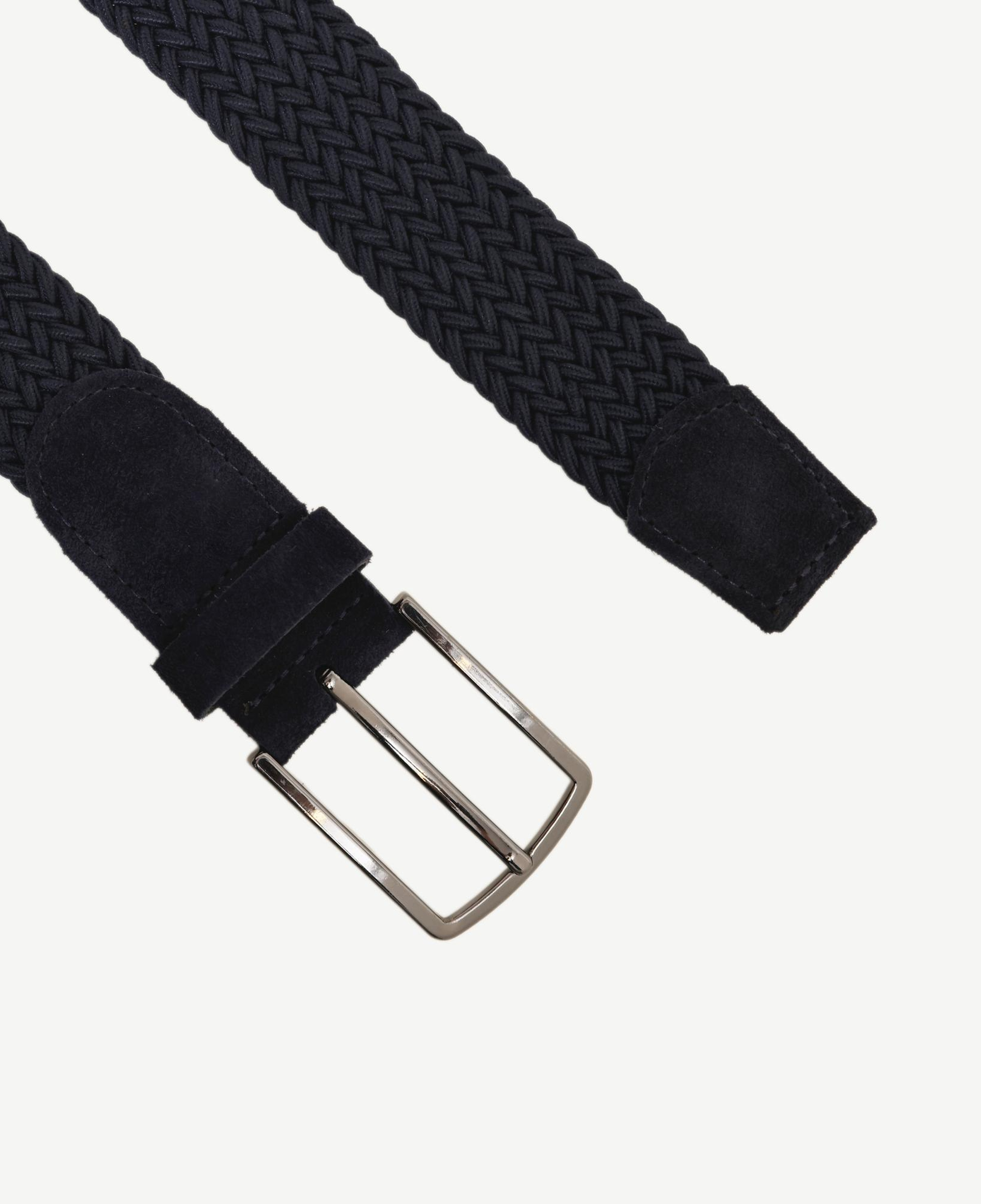 YARGICI Elastik Örgü Kemer