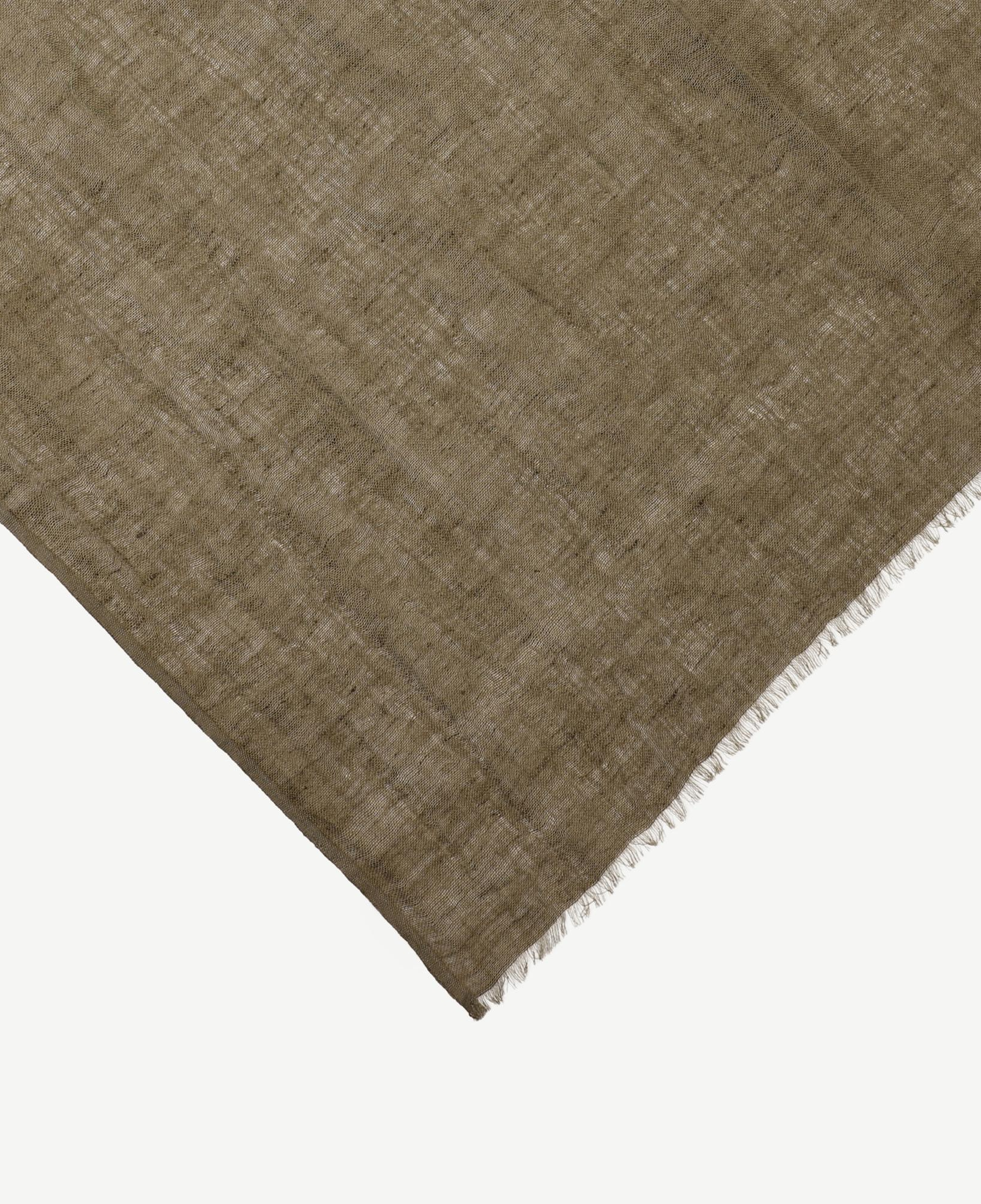 YARGICI Düz Renk Şal