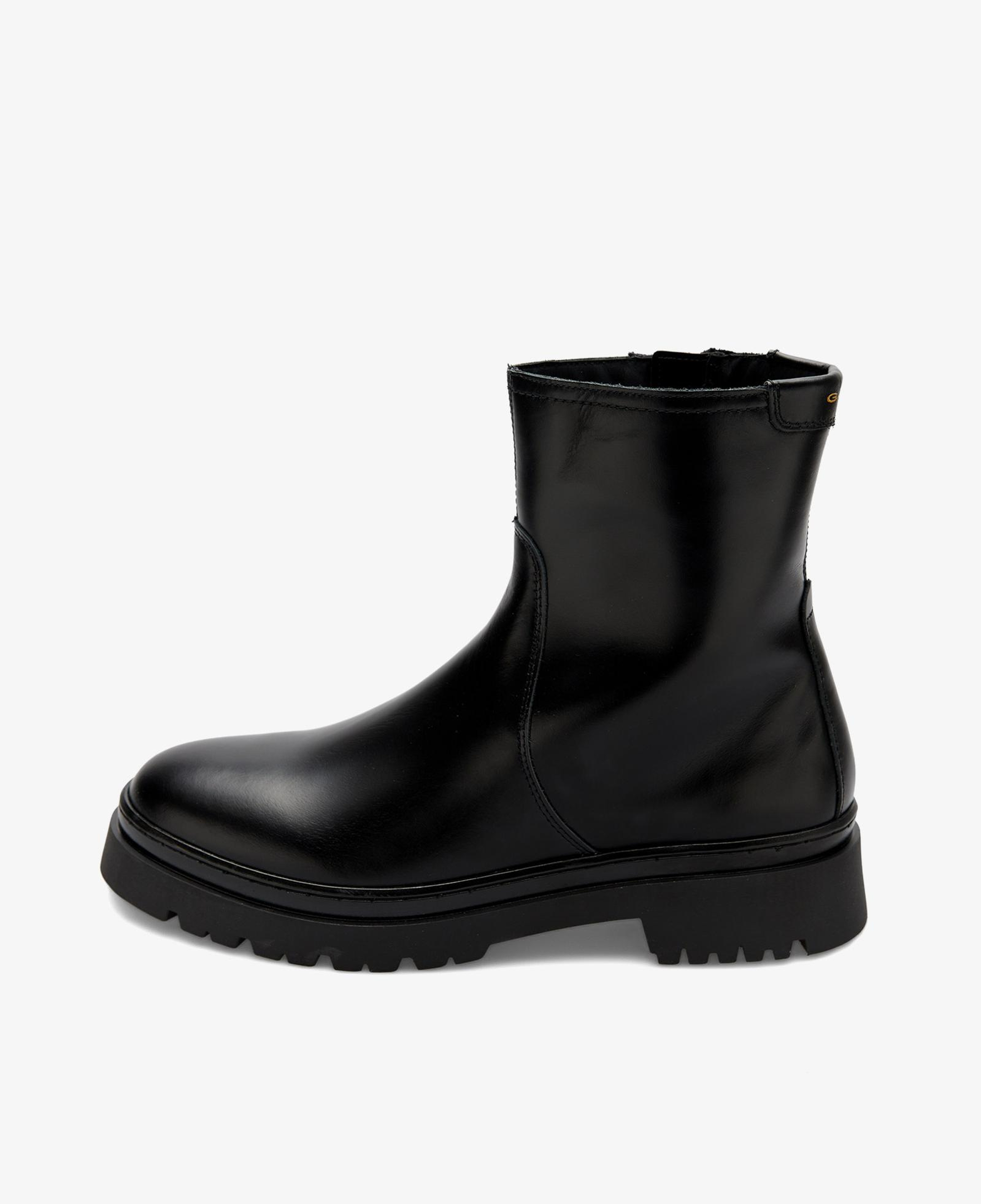 GANT Kadın Siyah Bot