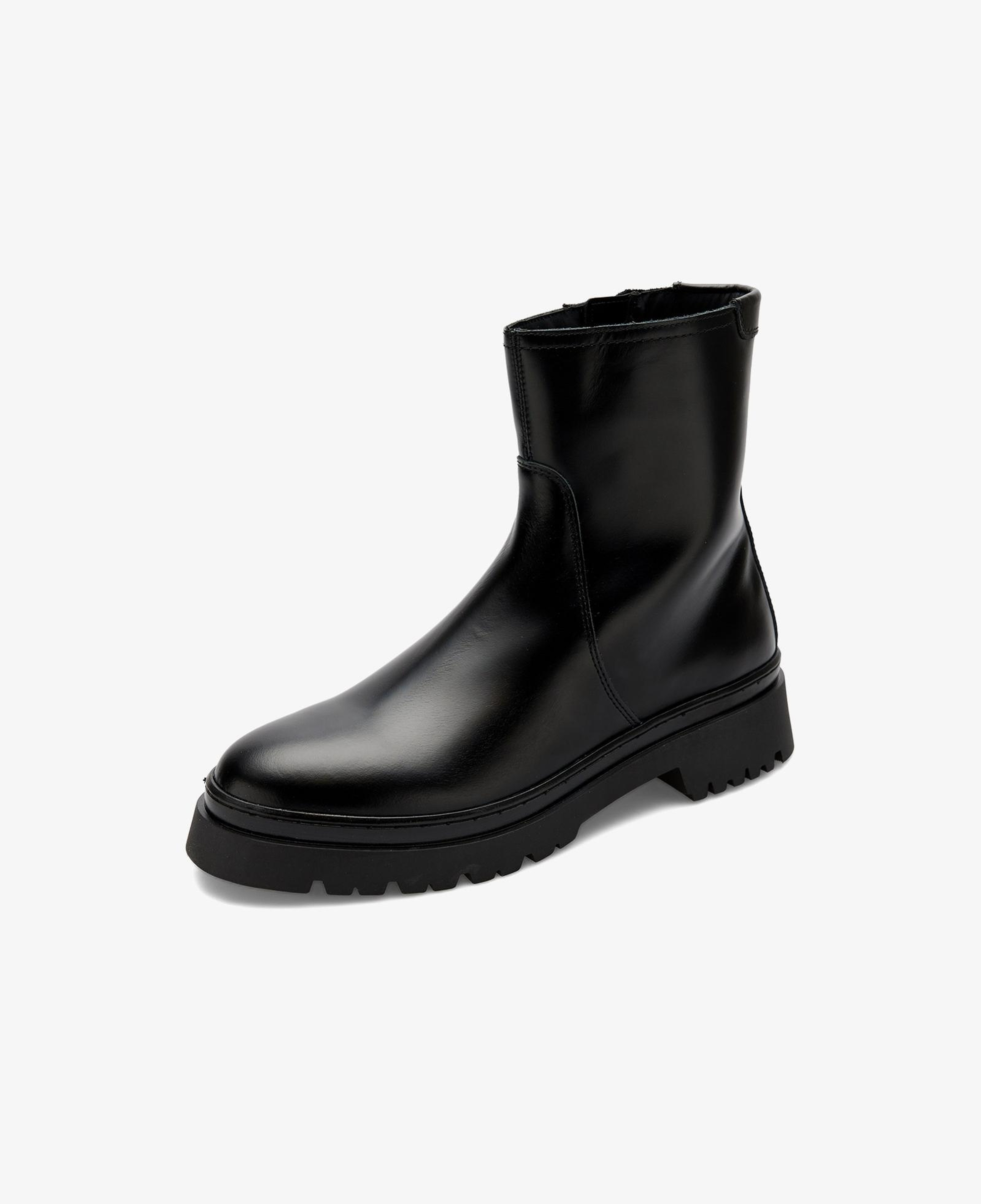 GANT Kadın Siyah Bot