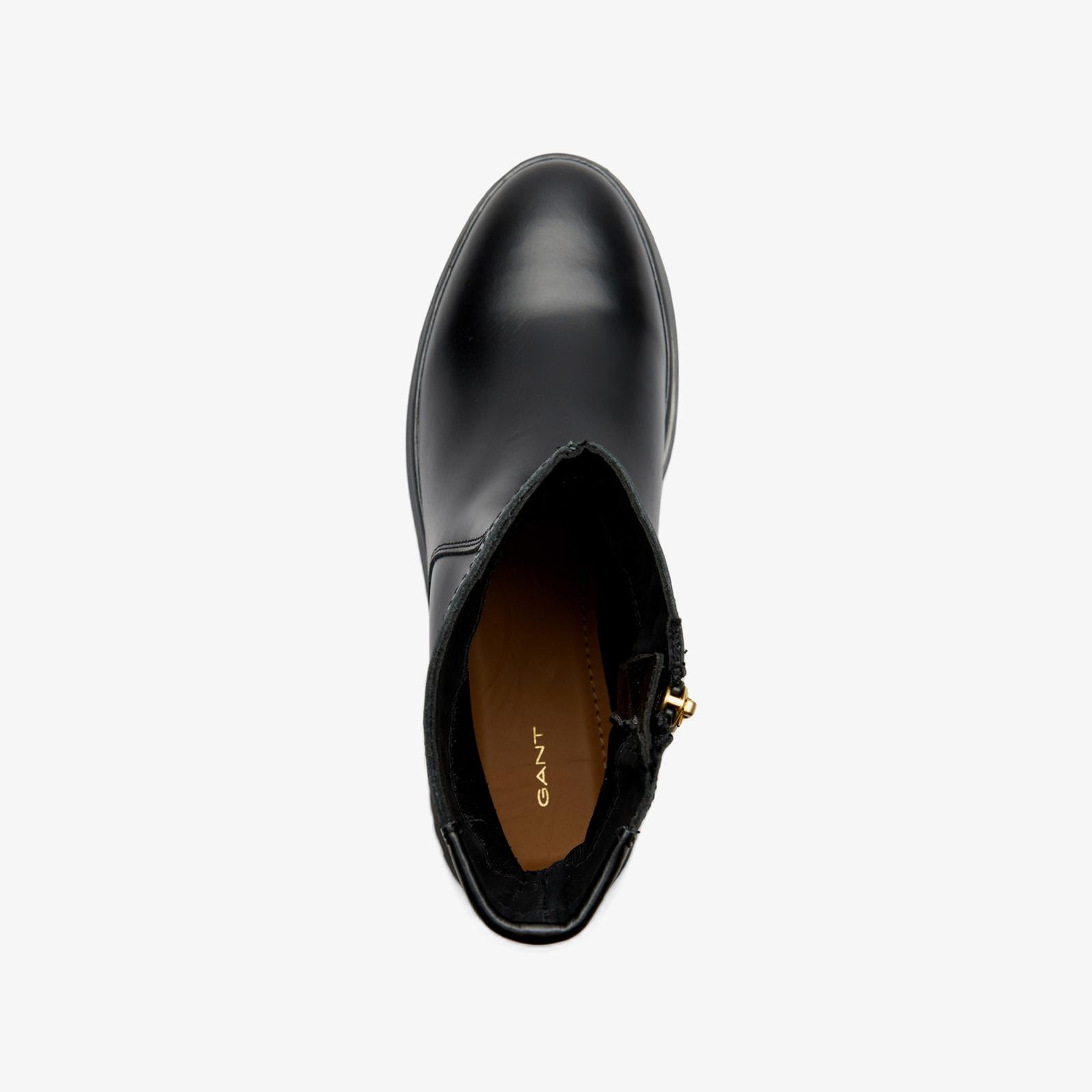 GANT Kadın Siyah Bot