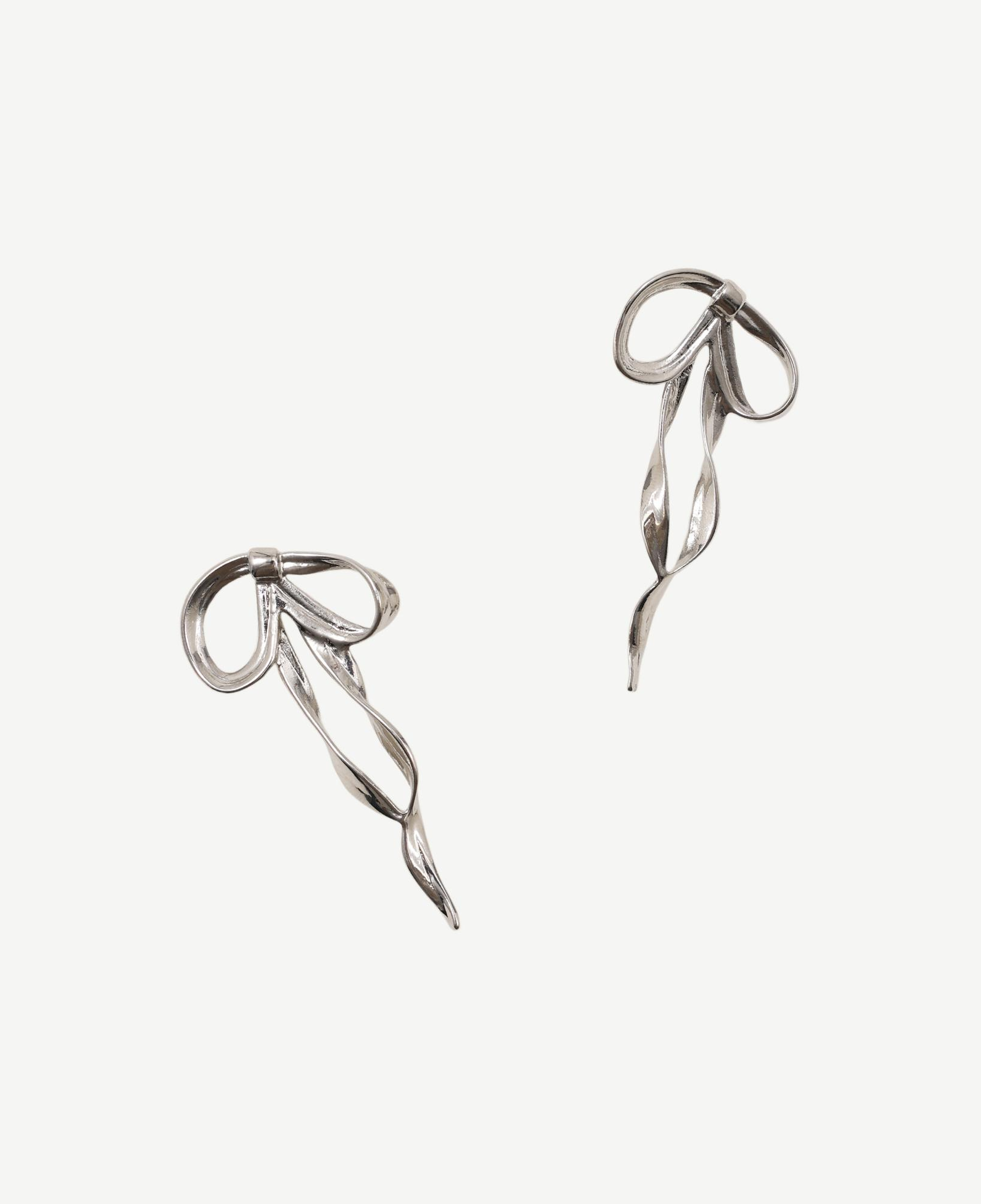 YARGICI Kurdele Formlu Küpe