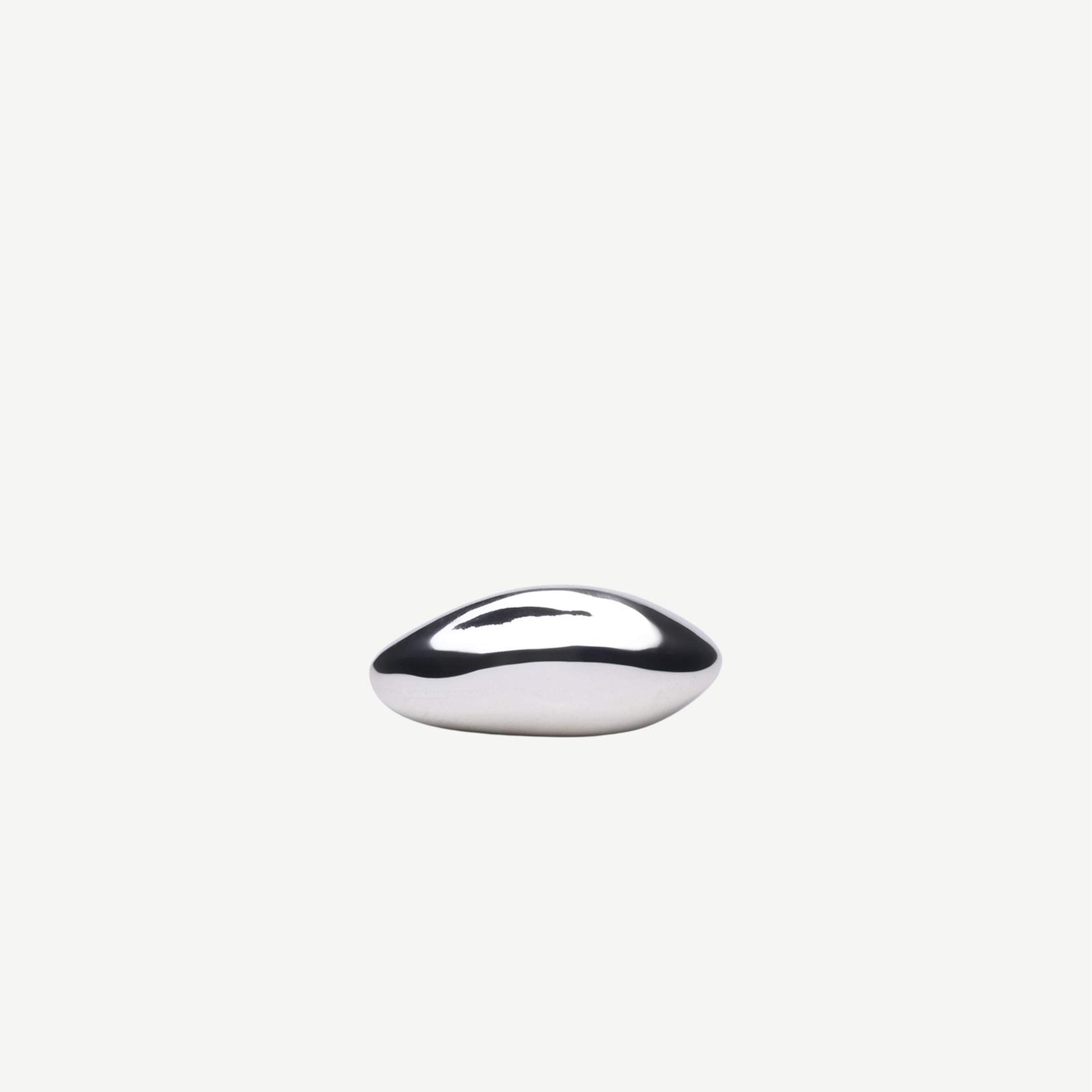 YARGICI Geometrik Formlu Yüzük