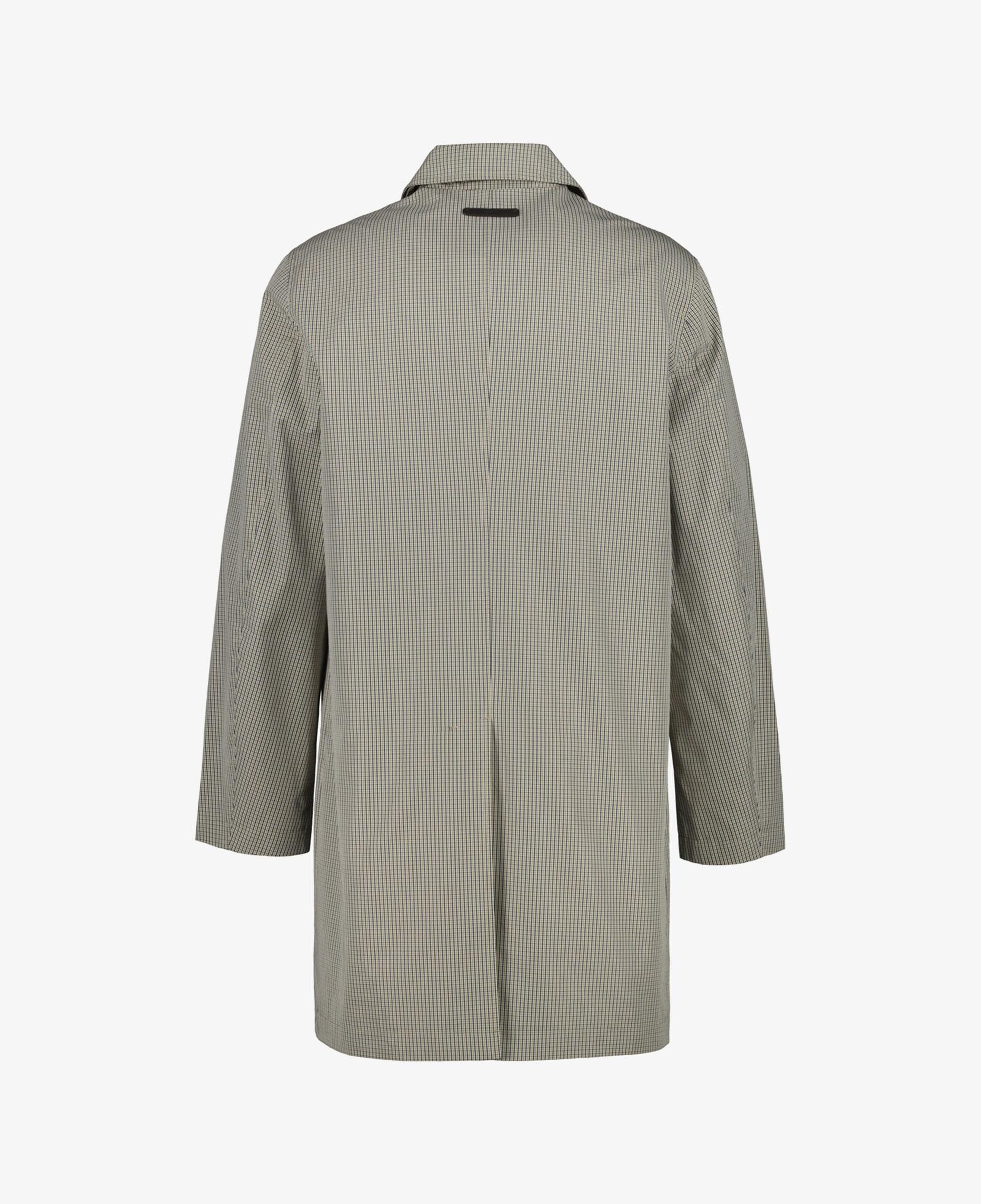 GANT Erkek Bej Düğmeli Yaka Ceket