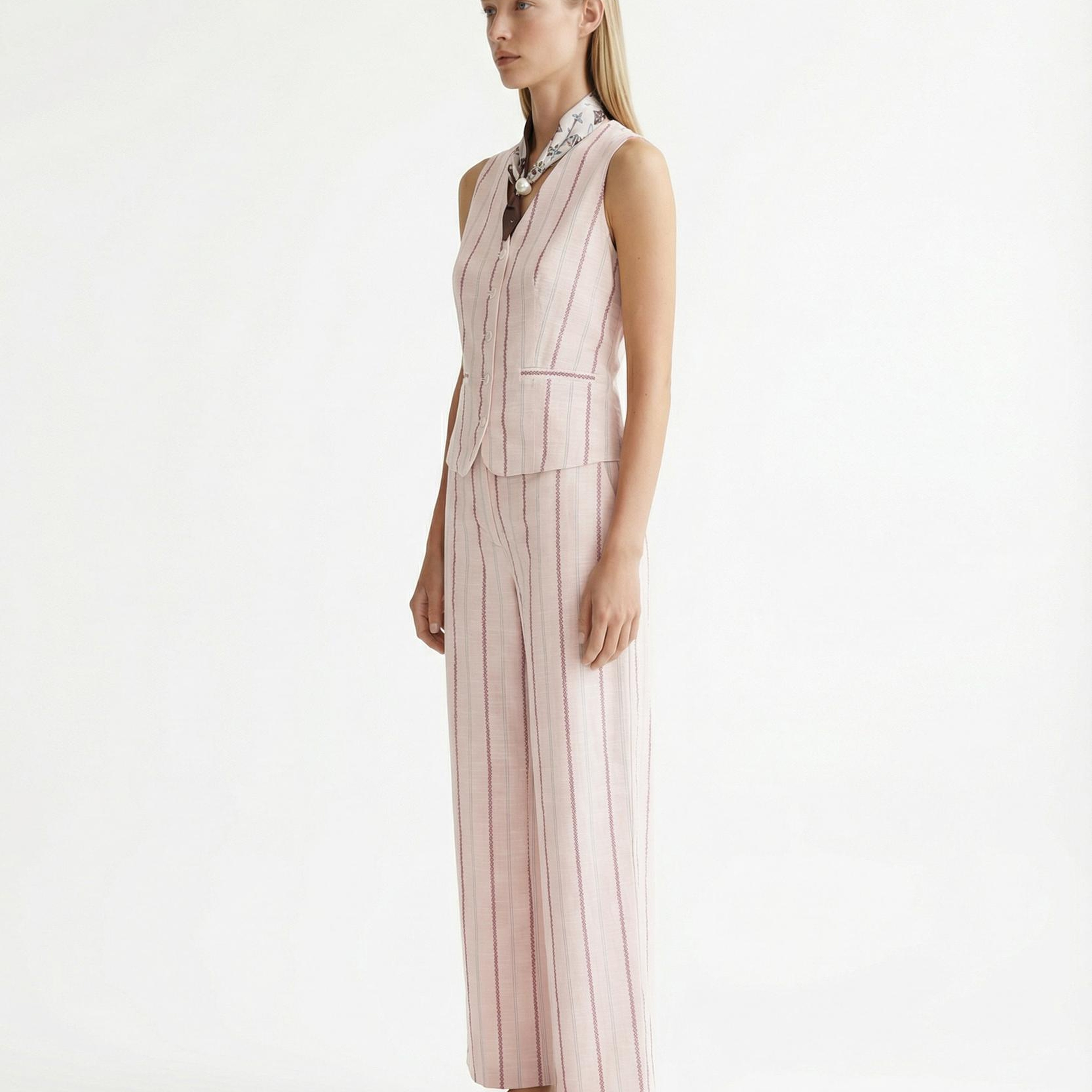 YARGICI Regular V Yaka Kolsuz Bluz