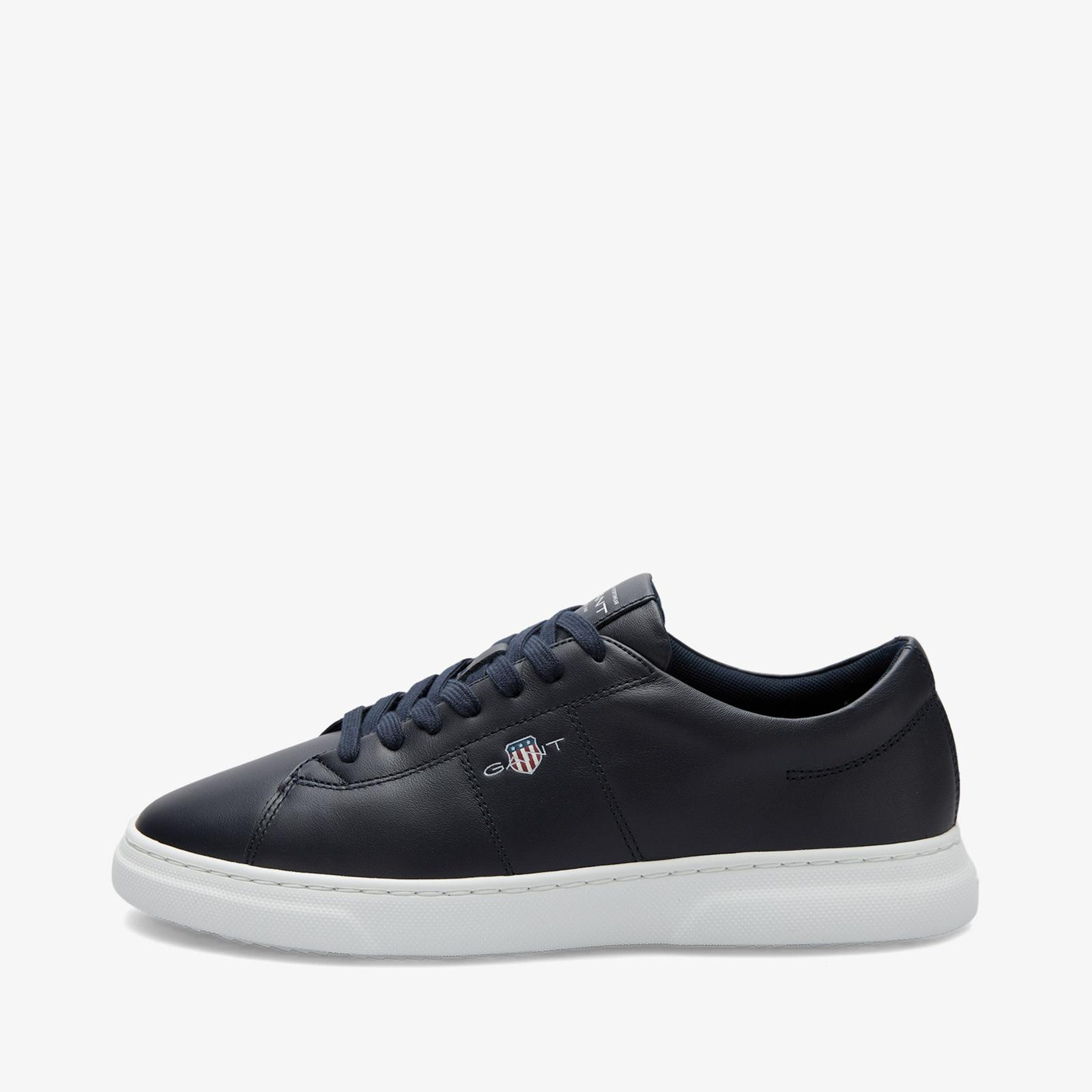 GANT Erkek Beyaz Standart Fit  Spor Ayakkabı & Sneaker